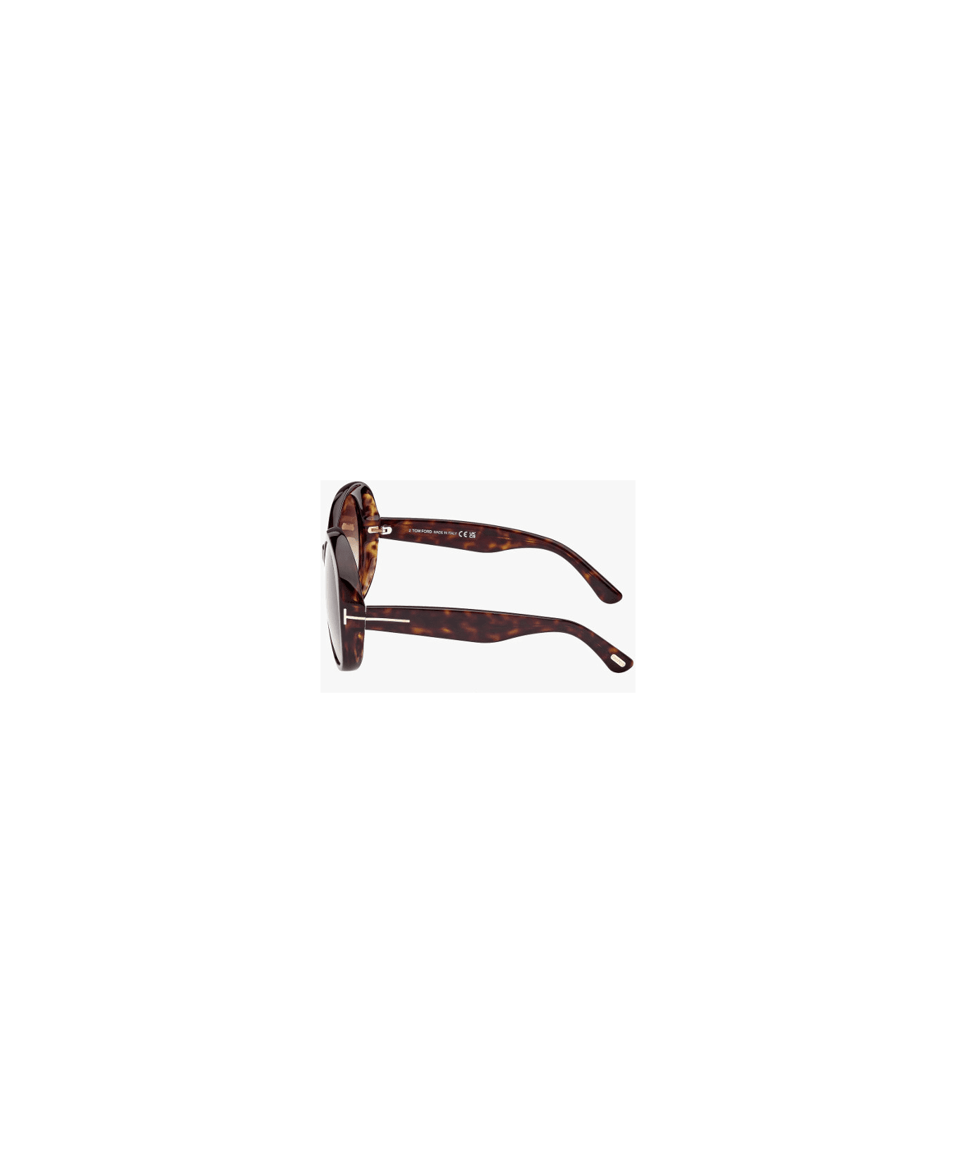 Tom Ford Eyewear TF1010 52B Sunglasses サングラス