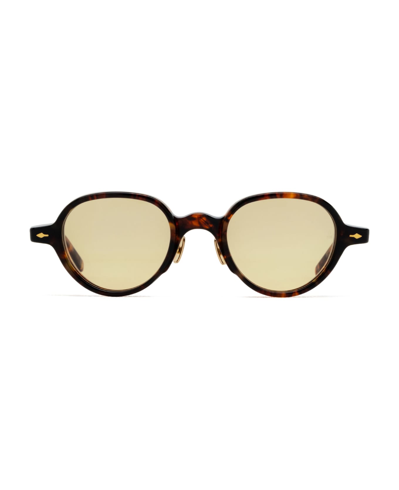 Chloé Eyewear Ch0151s Black Sunglasses - Black