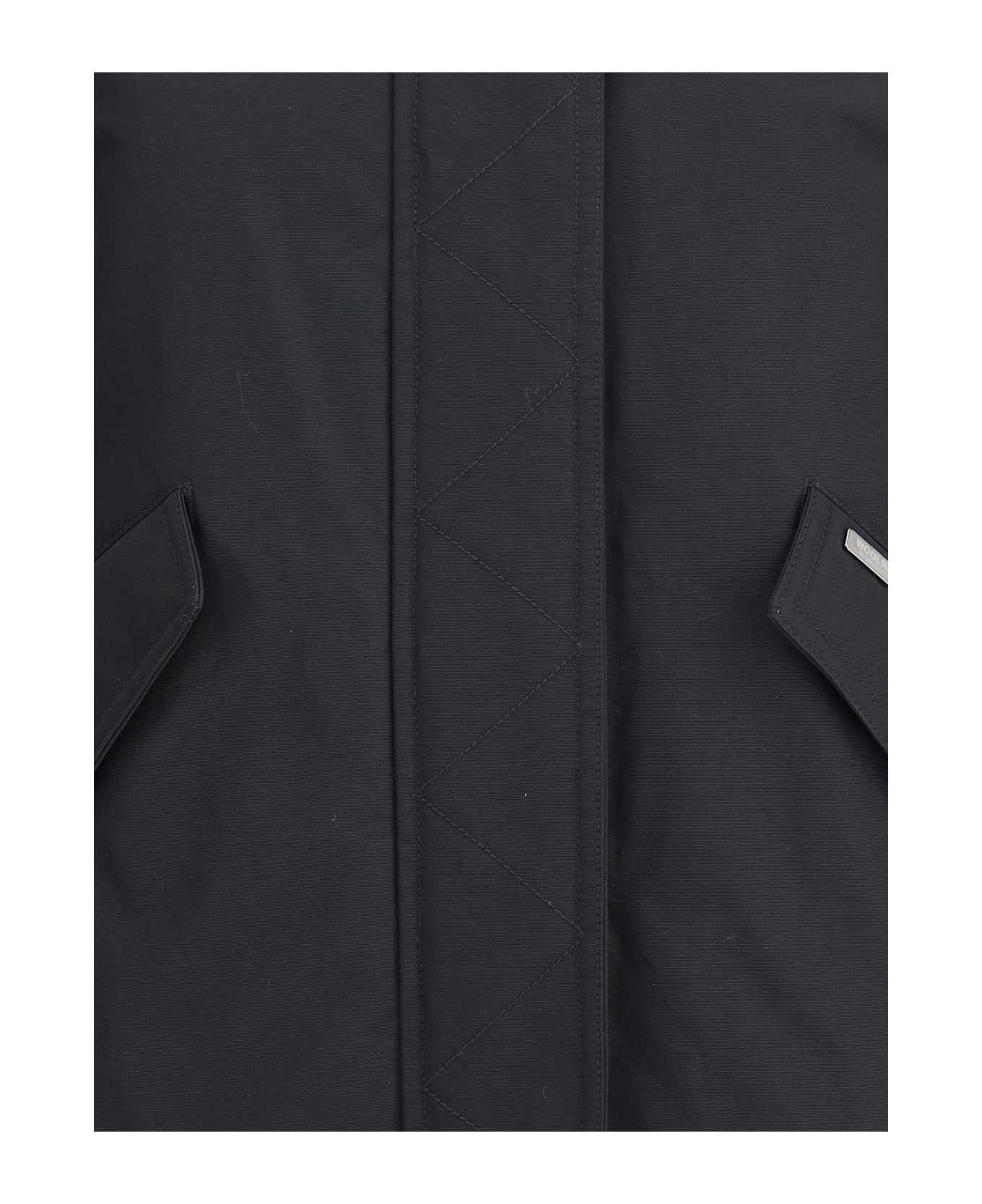 Woolrich Padded Jacket