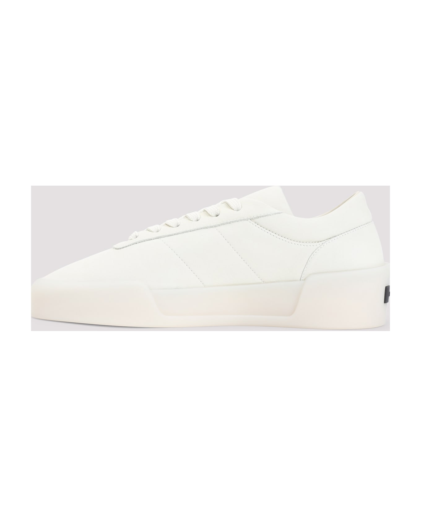Fear of God Aerobic Low Sneakers - Cream