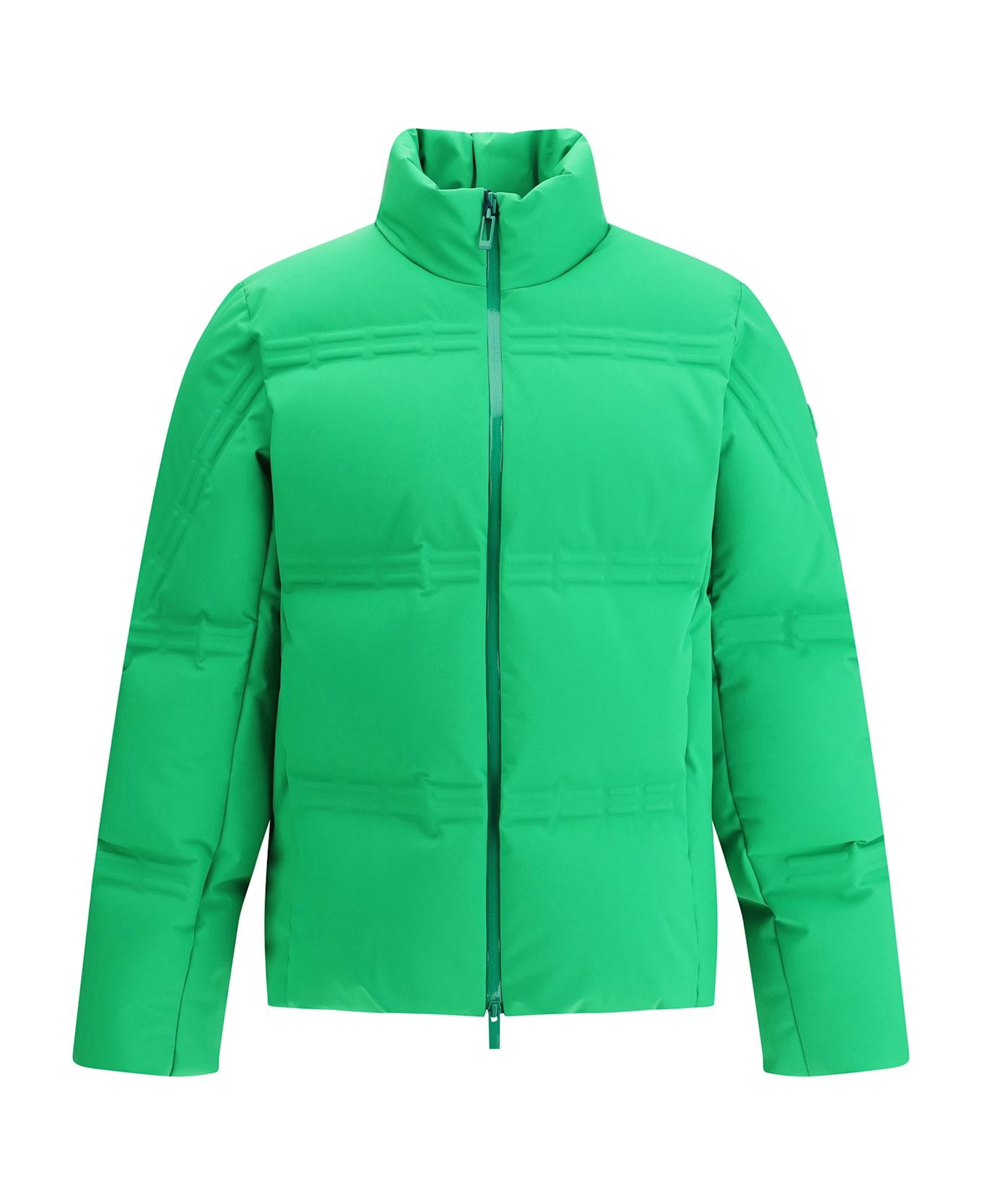 Moncler Genius Quilted Rally Jacket