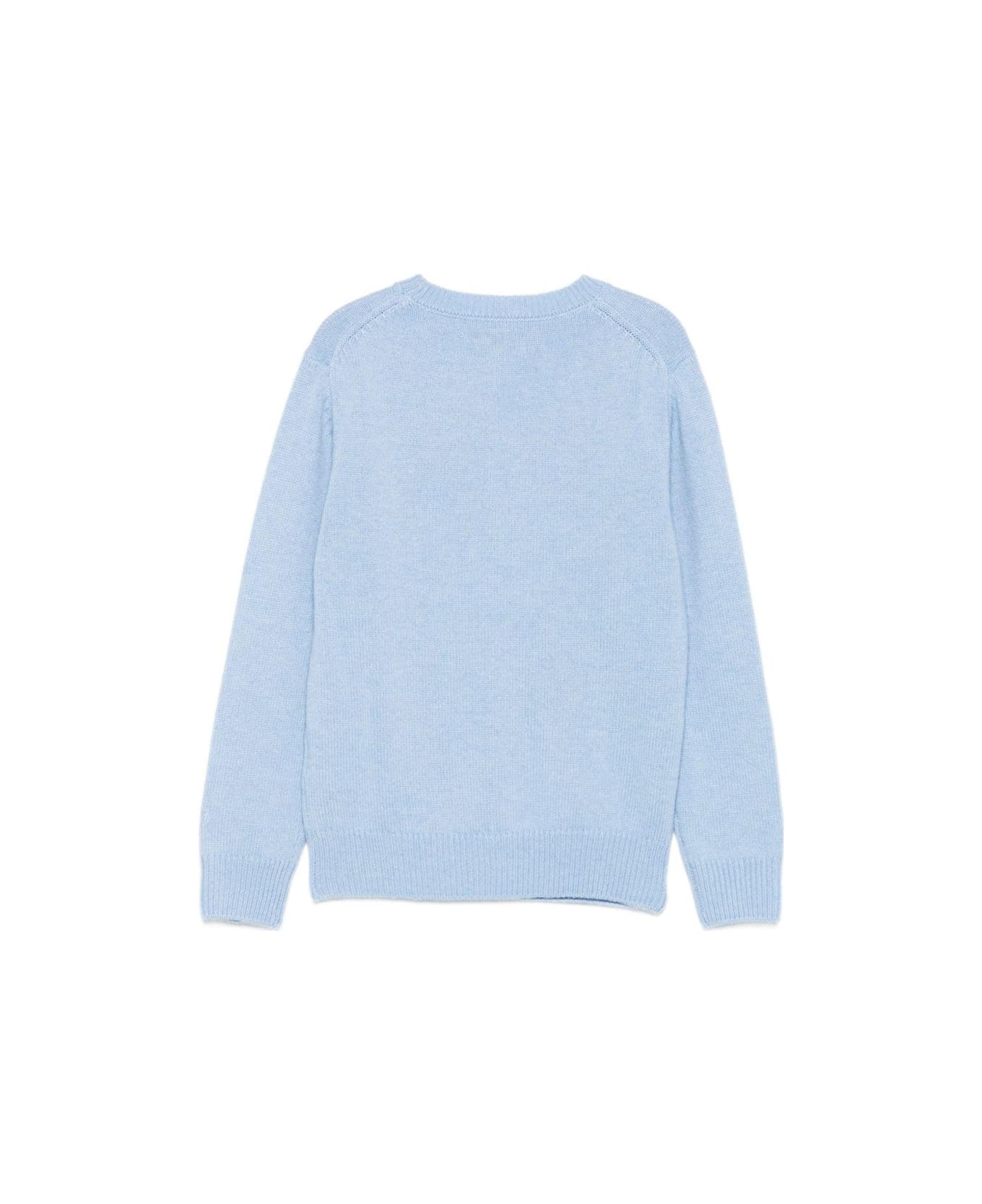 MC2 Saint Barth "teddy" Shirt - MULTICOLOUR