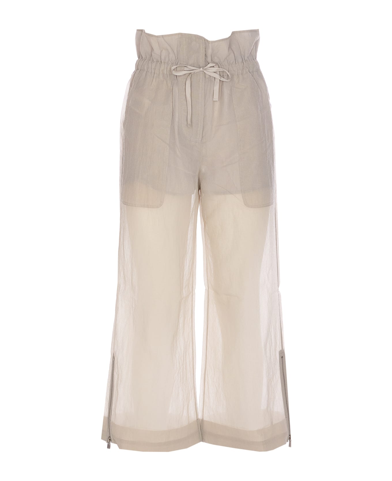 Pinko Somebody Pants - Grey