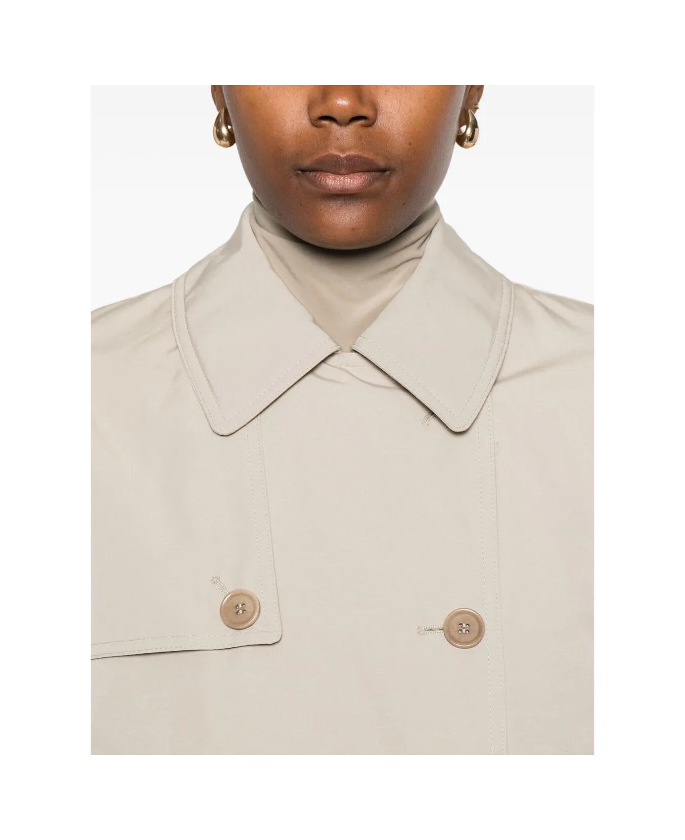 Aspesi Jacket Scarlett - Sand