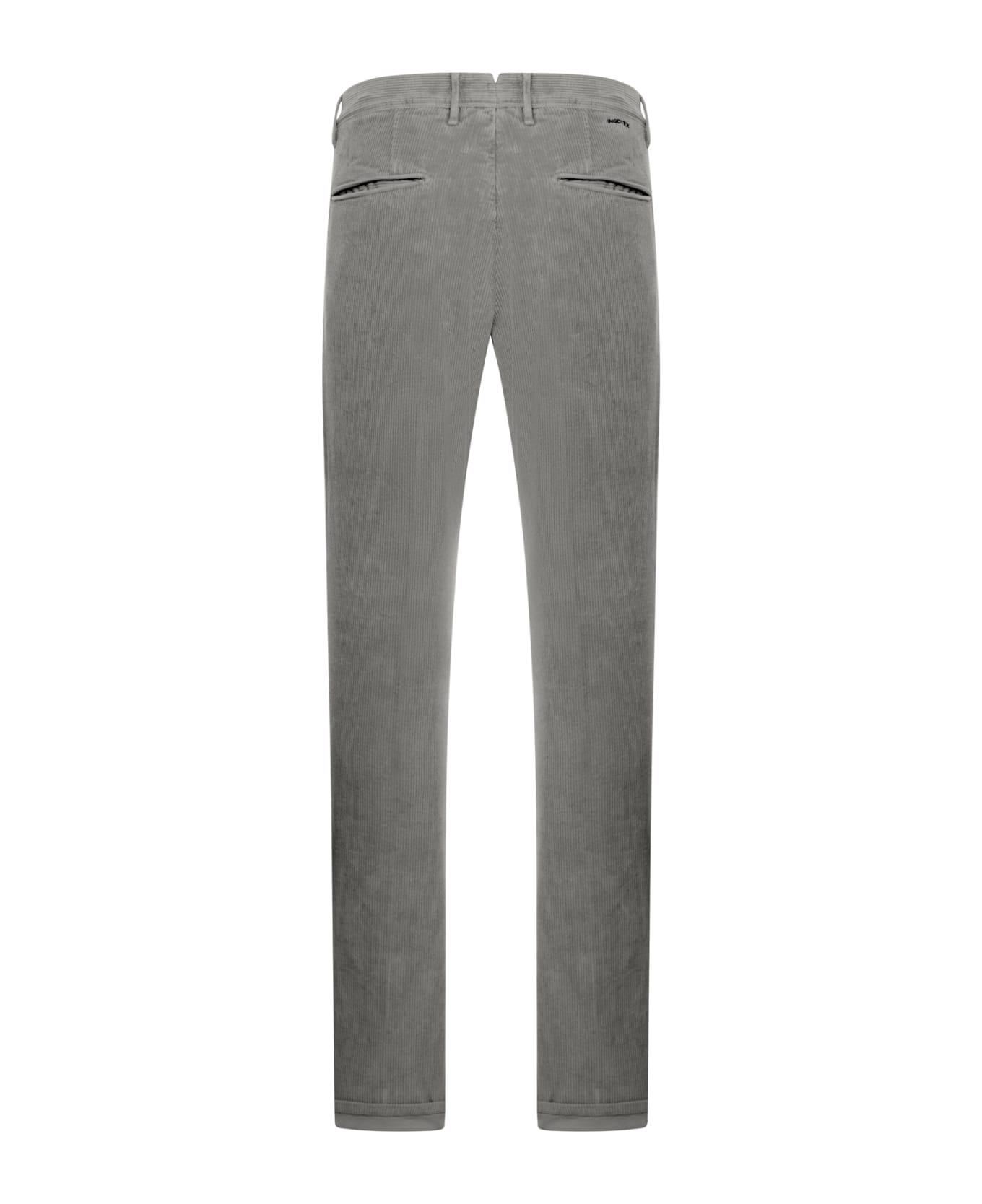 Incotex Slacks Jeans - Grey