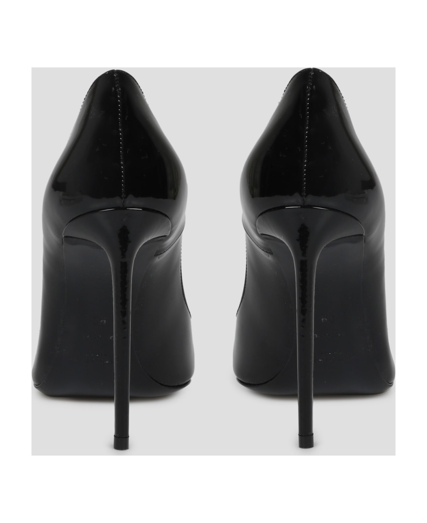 Saint Laurent Zoe Pumps | italist