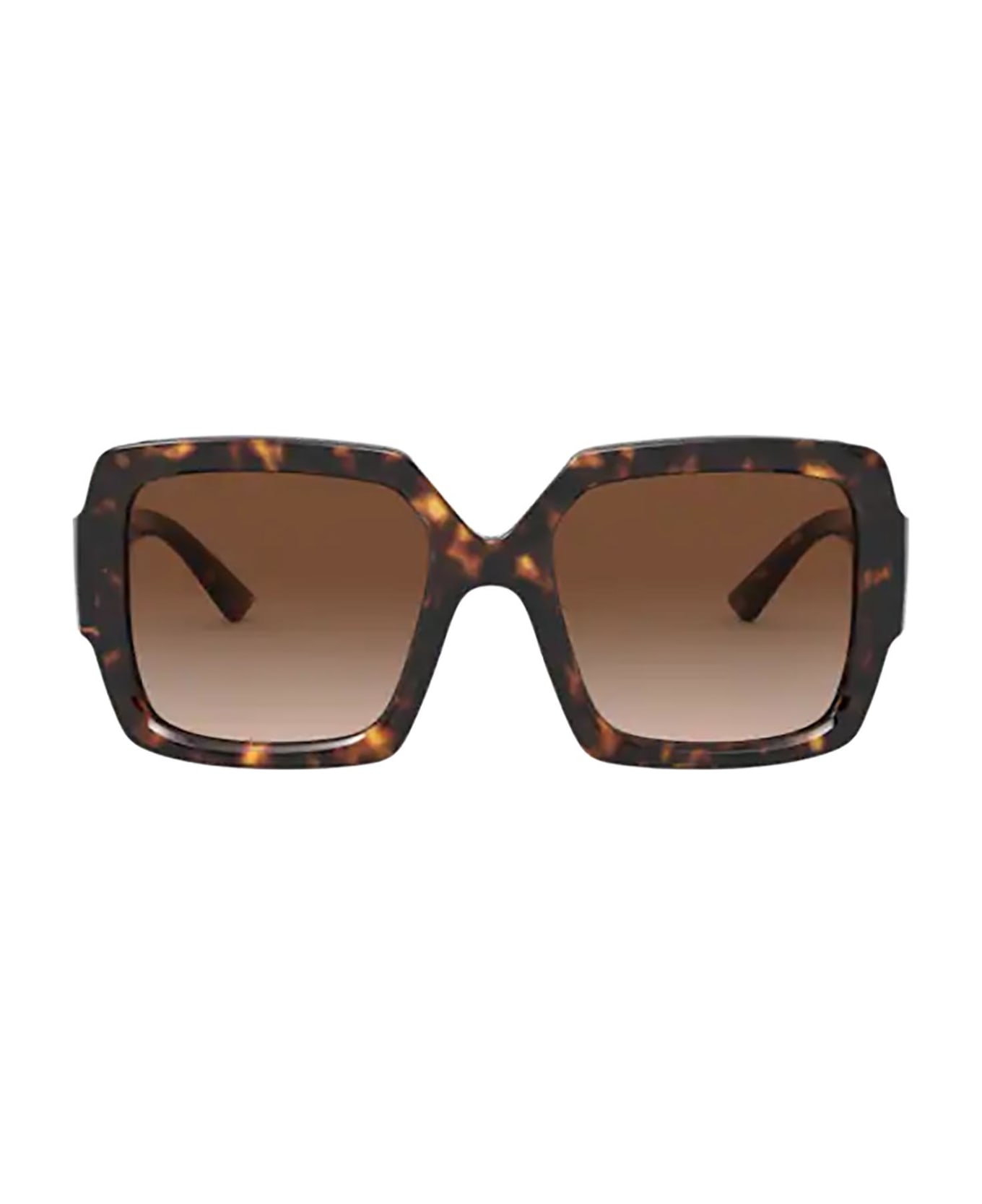 Prada Eyewear Pr 21xs Havana Sunglasses - Havana