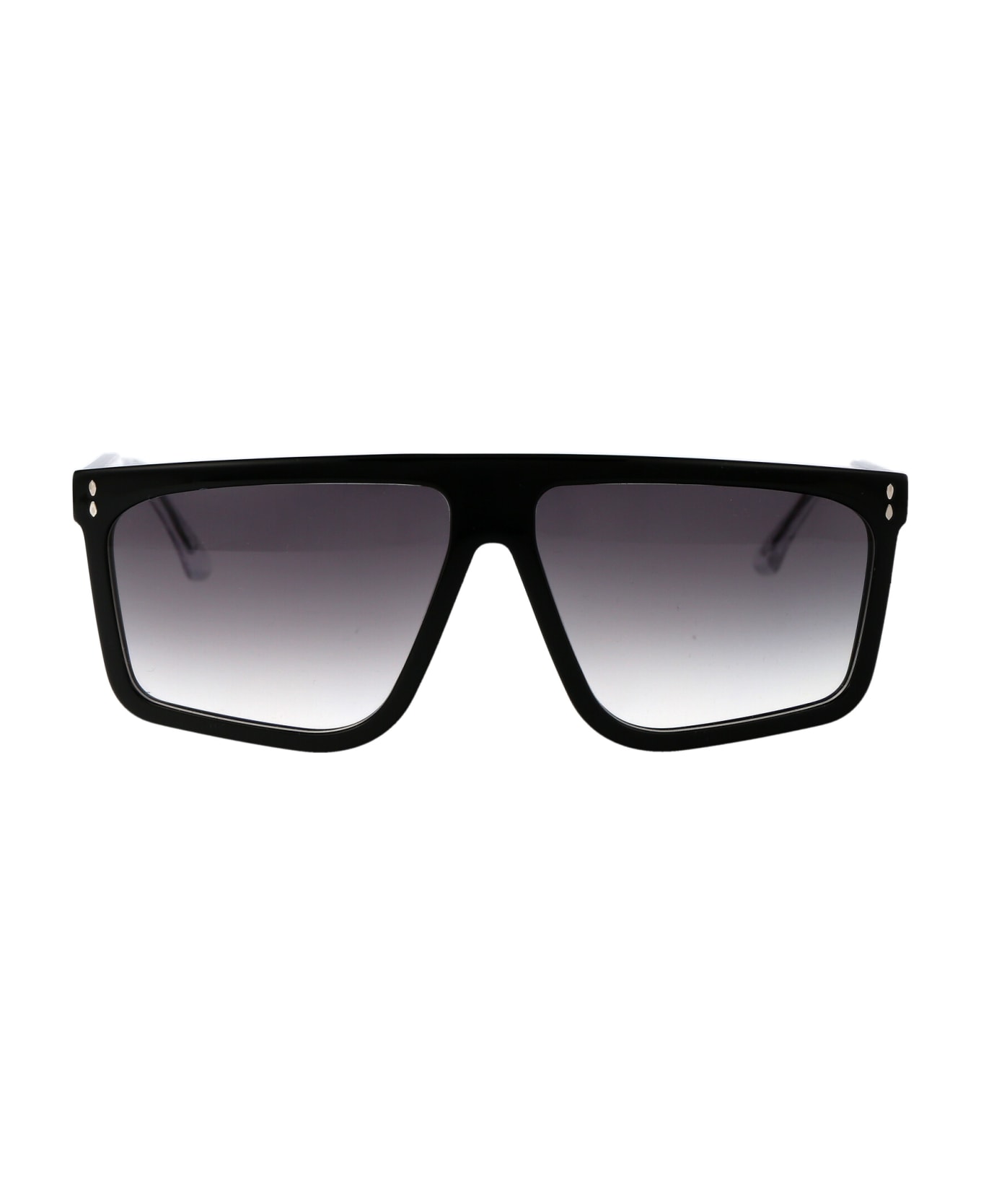 Isabel Marant Im 0164/s Sunglasses - 8079O BLACK