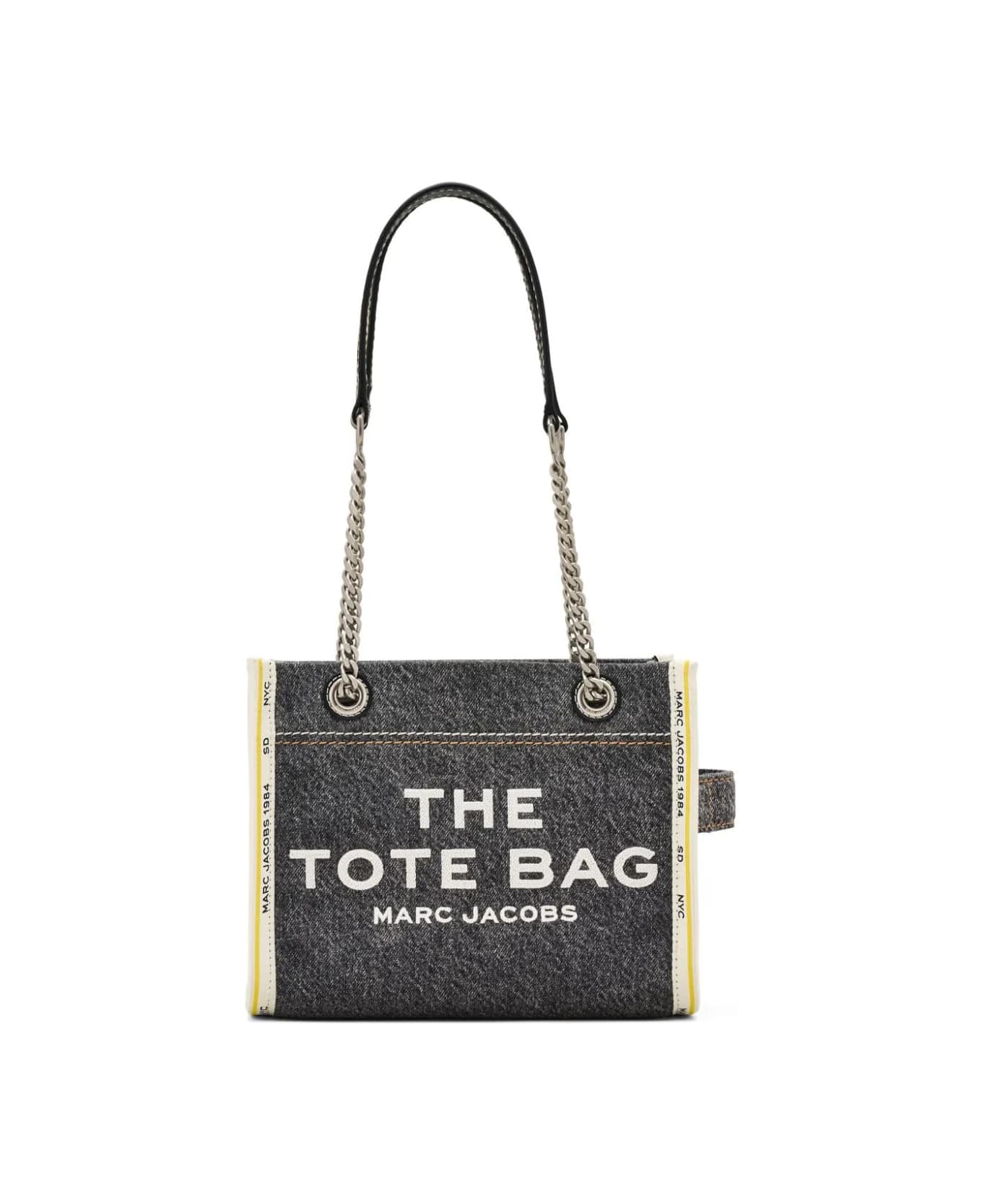 Marc Jacobs Small Tote | italist