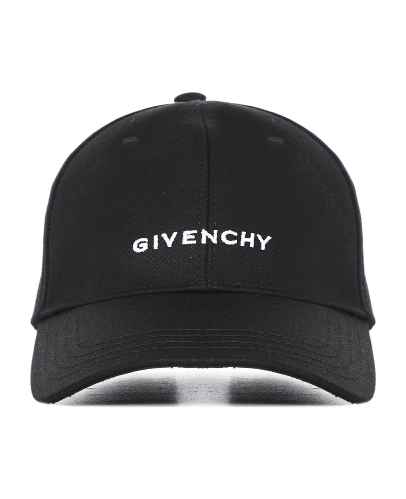 Givenchy Cap - Black