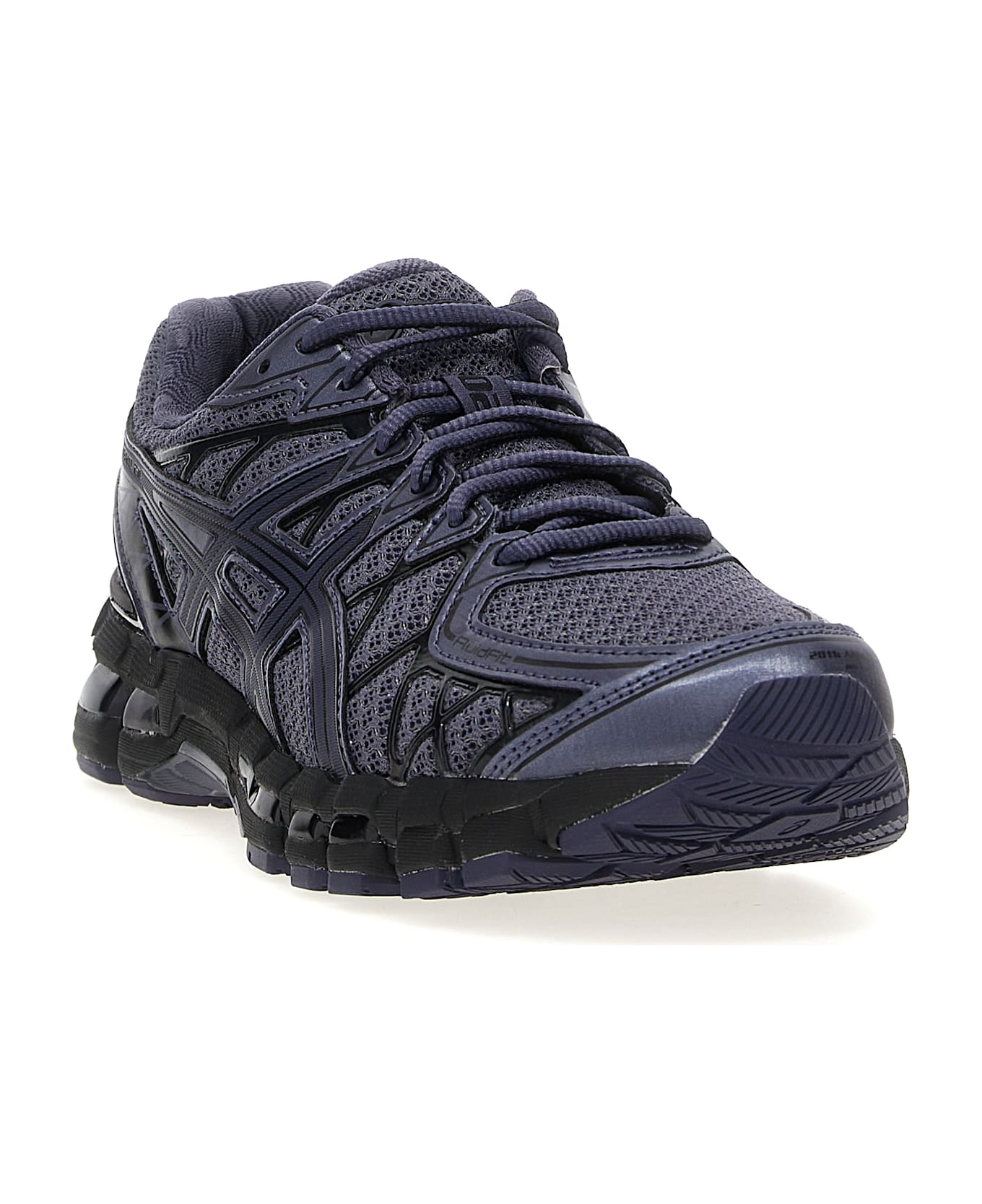 Asics 'gel-kayano 20' Sneakers - Purple