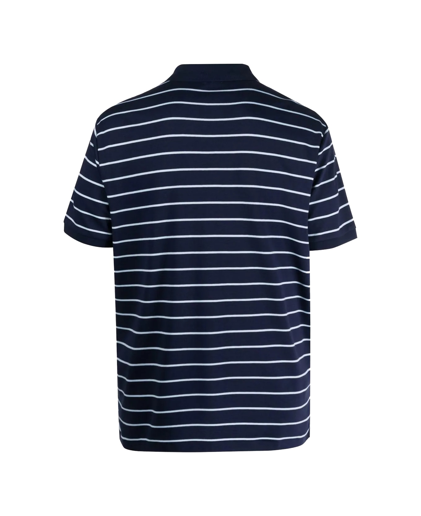 Polo Ralph Lauren Polo Shirt - Blue ポロシャツ