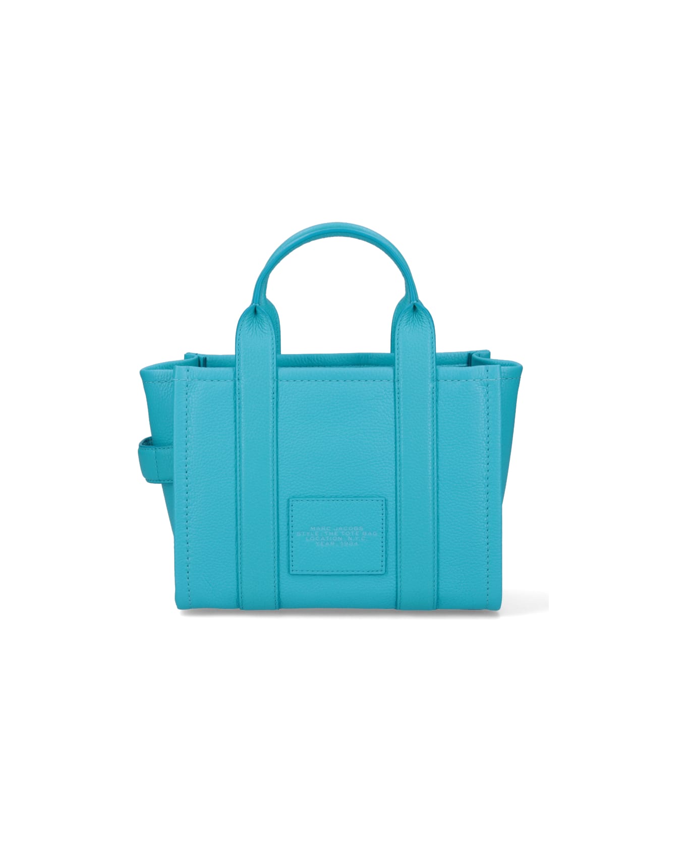 Marc Jacobs The Tote Bag - Light blue
