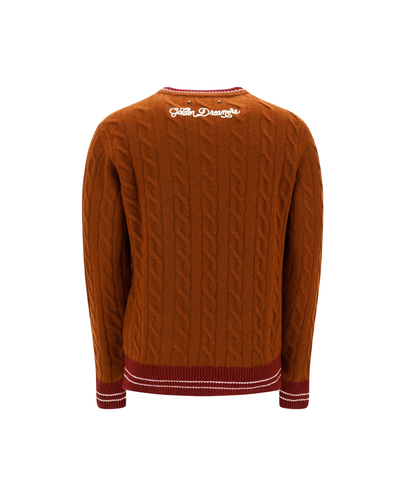 Golden Goose Sweater - Puma AC Milan Home Shirt 2022 2023 Adults