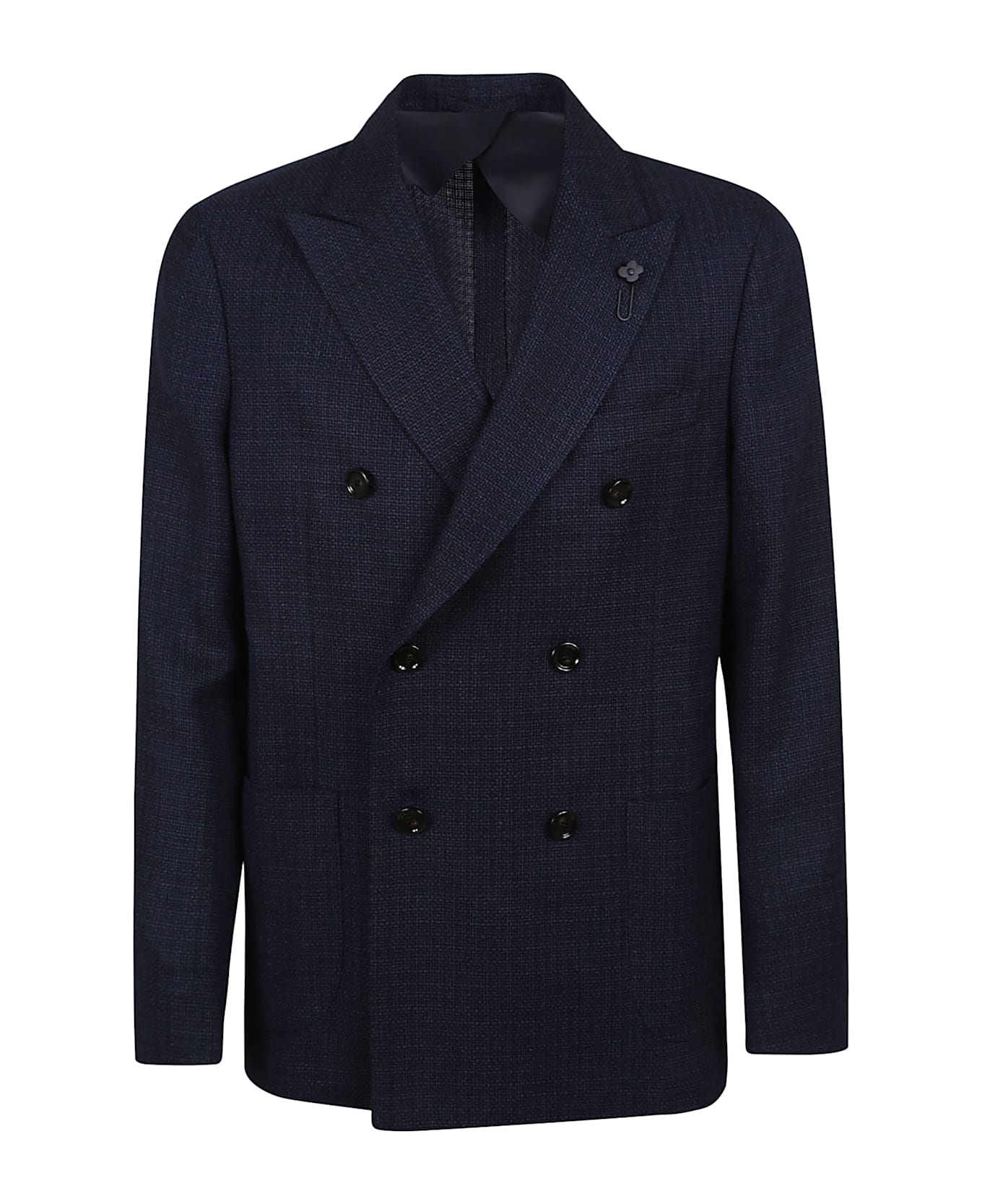Lardini Jacket - Na