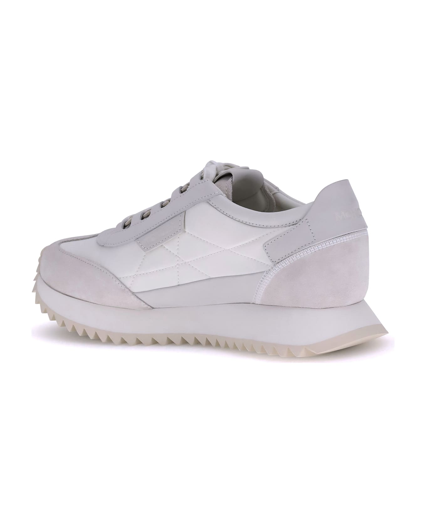 Moncler Pacey2 Sneakers