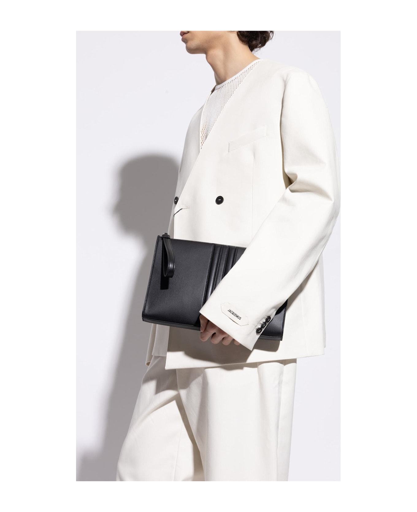 Bally Handbag Mythos - Black