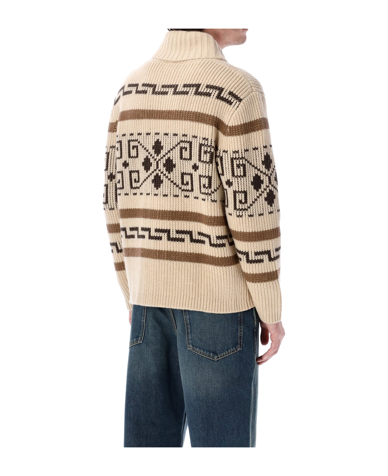 Pendleton The Original Westerley - TAN/BROWN