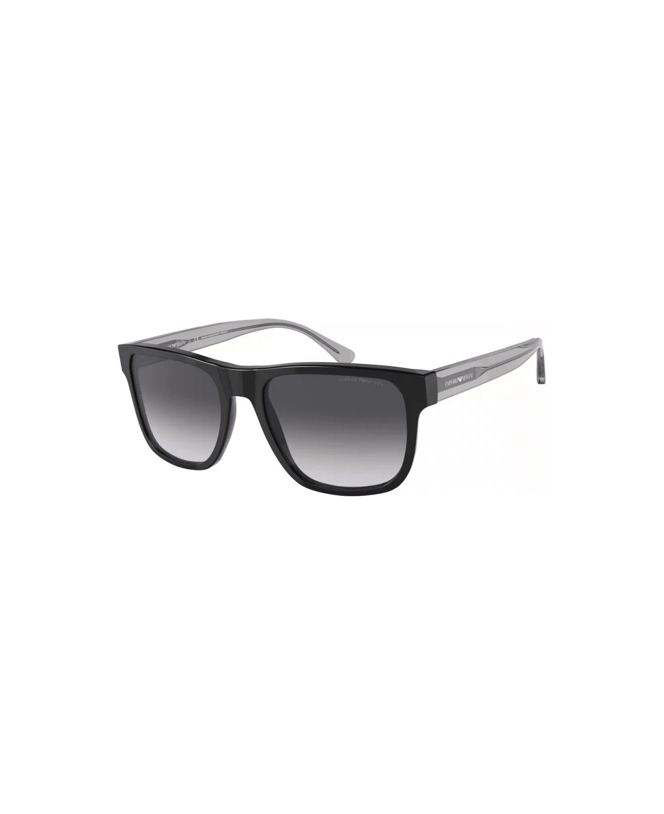 Emporio Armani EA4163 5875/8G Sunglasses サングラス