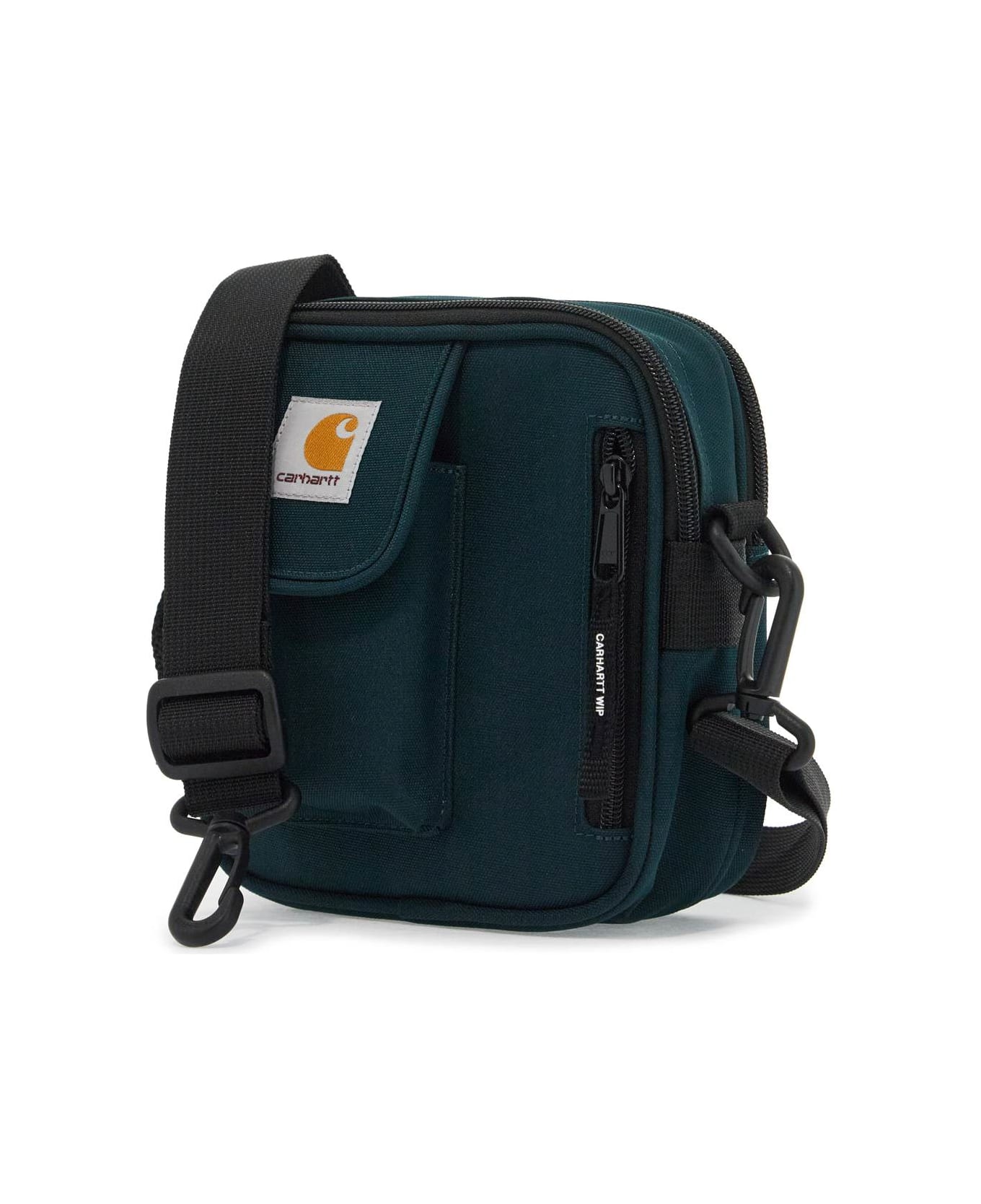 Carhartt Essentials Shoulder Bag With Strap - Blue