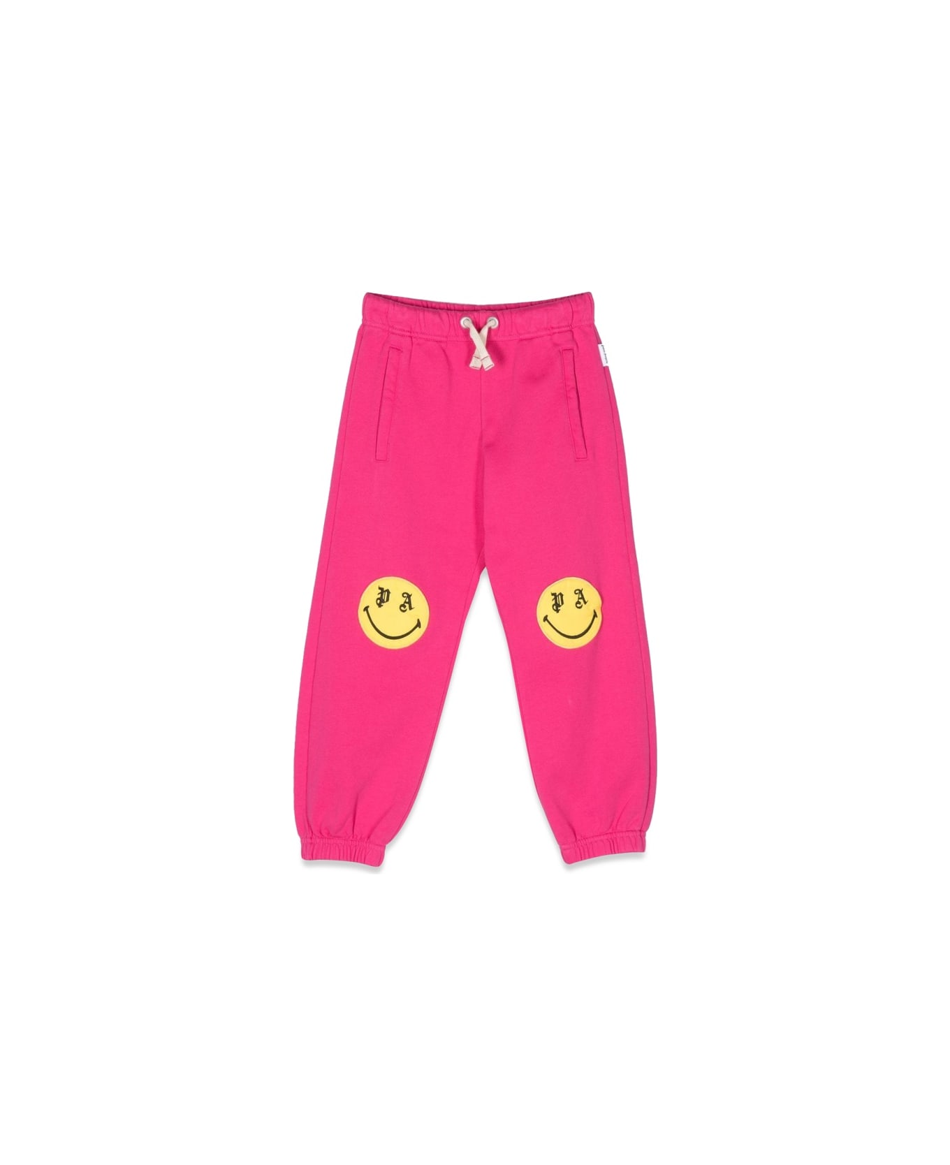 Palm Angels Sweatpant - FUCHSIA
