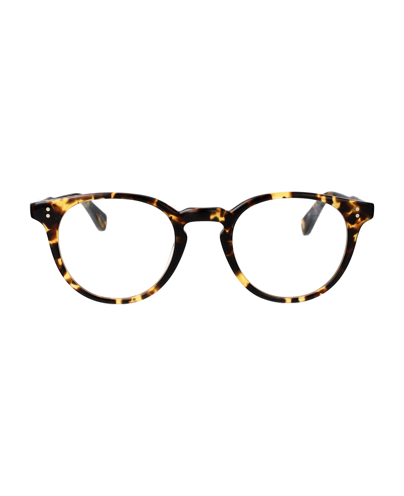 Garrett Leight Clement Tut Glasses | italist
