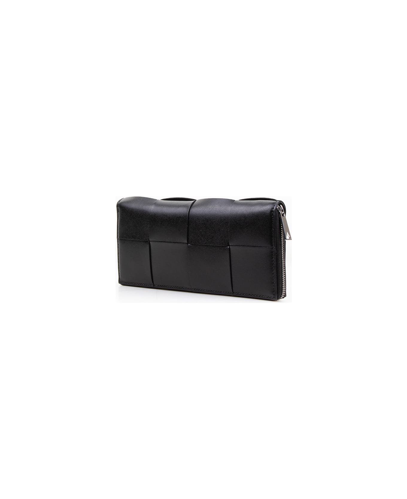 Bottega Veneta Wallets Black - Black