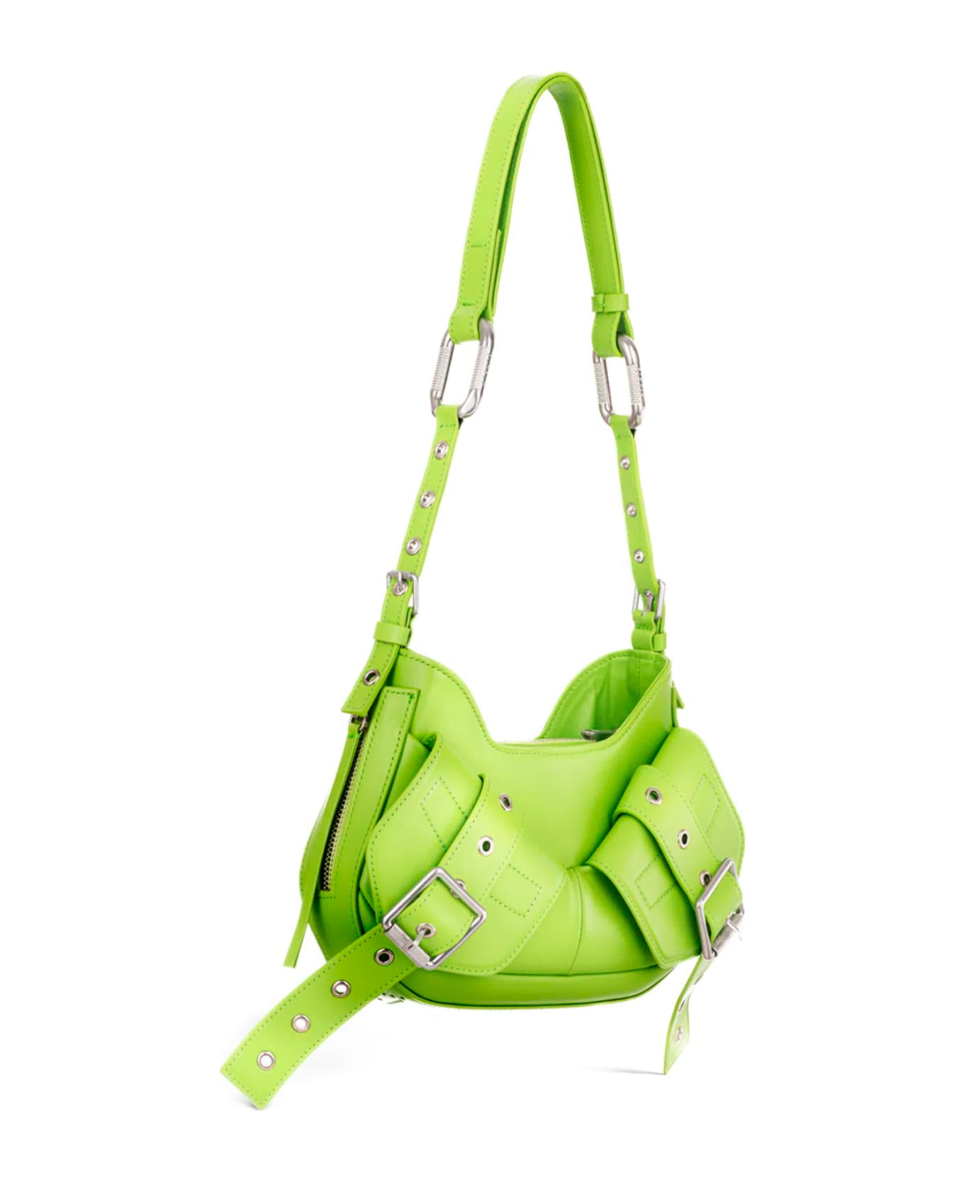 Biasia Shoulder Bag Y2k.002 - Verde