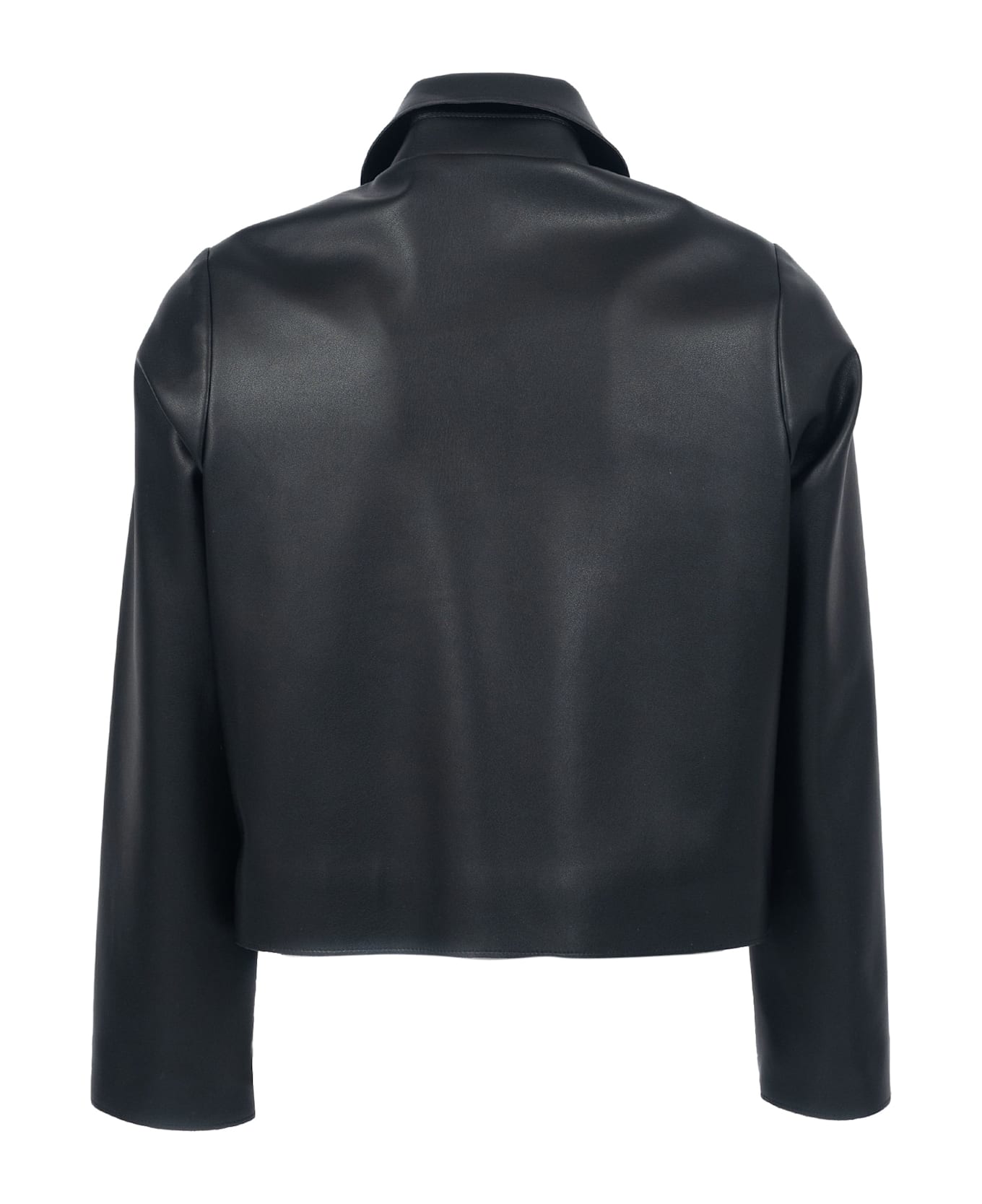 Marni Jackets - BLACK
