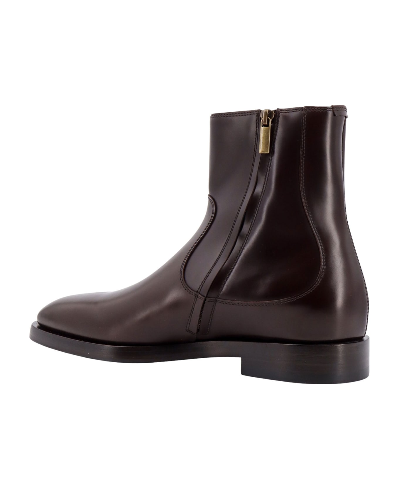 Brunello Cucinelli Boots - Brown