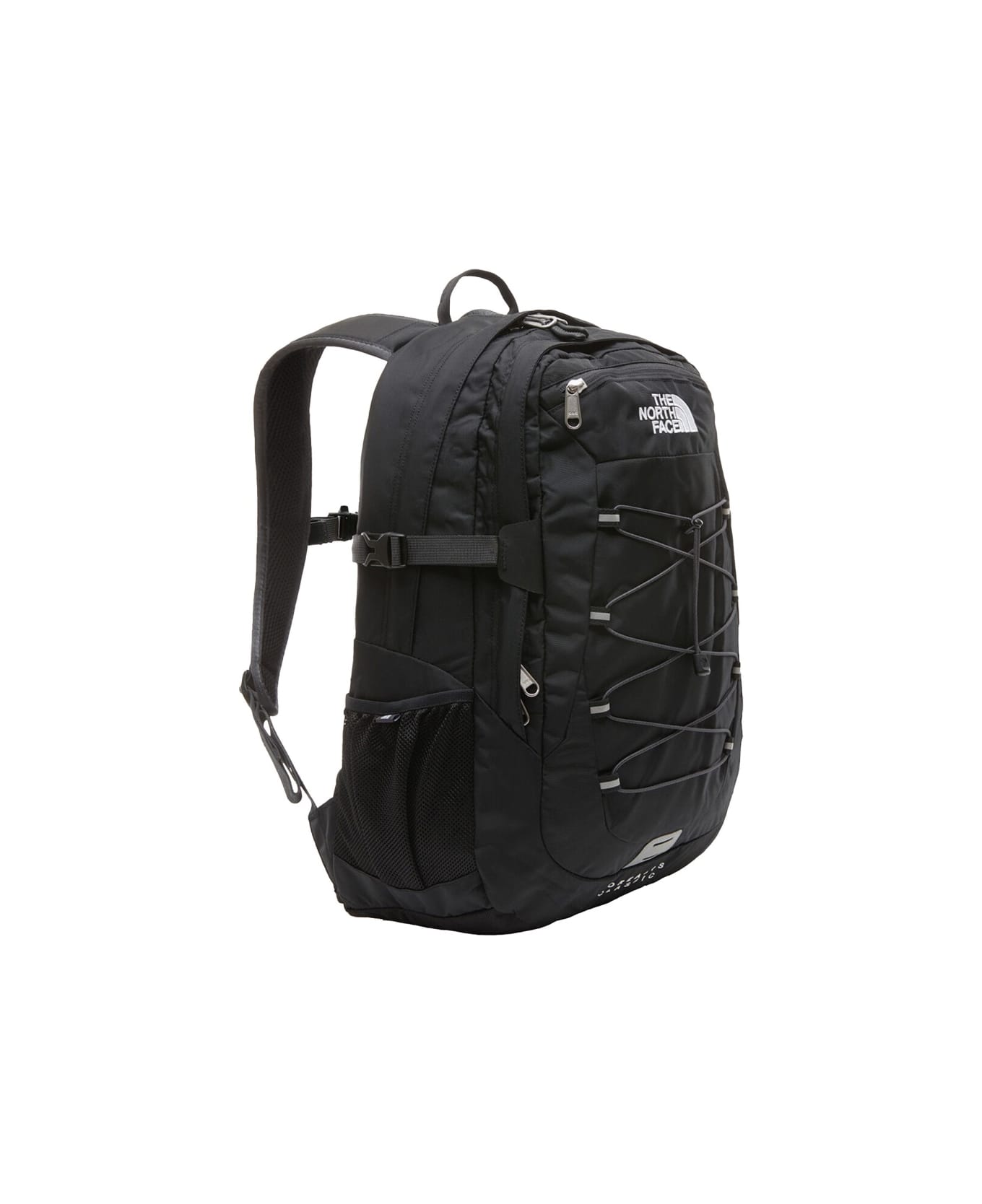 The North Face Borealis Classic Backpack - Black