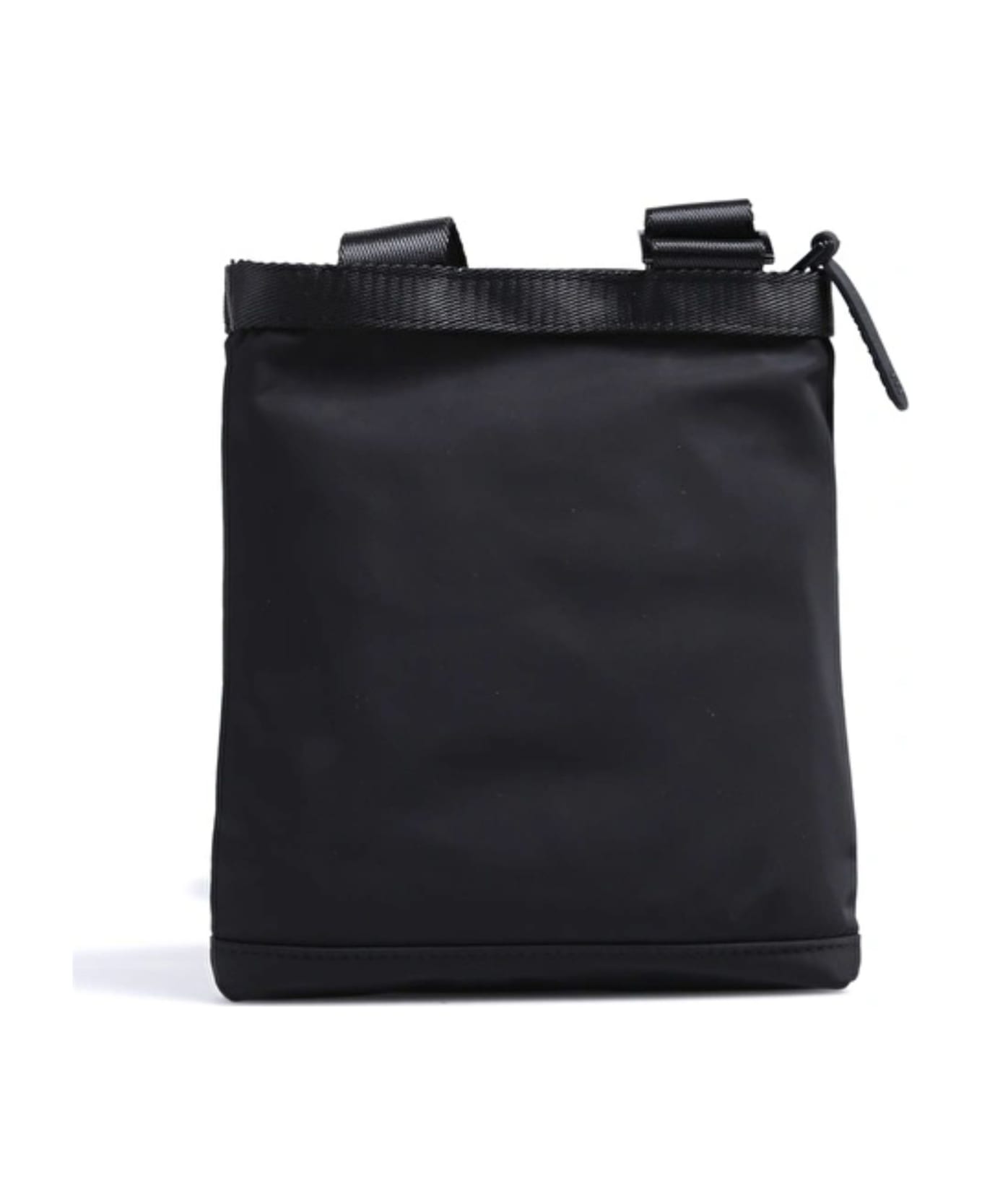 Versace Jeans Couture Crossbody Bag - Black