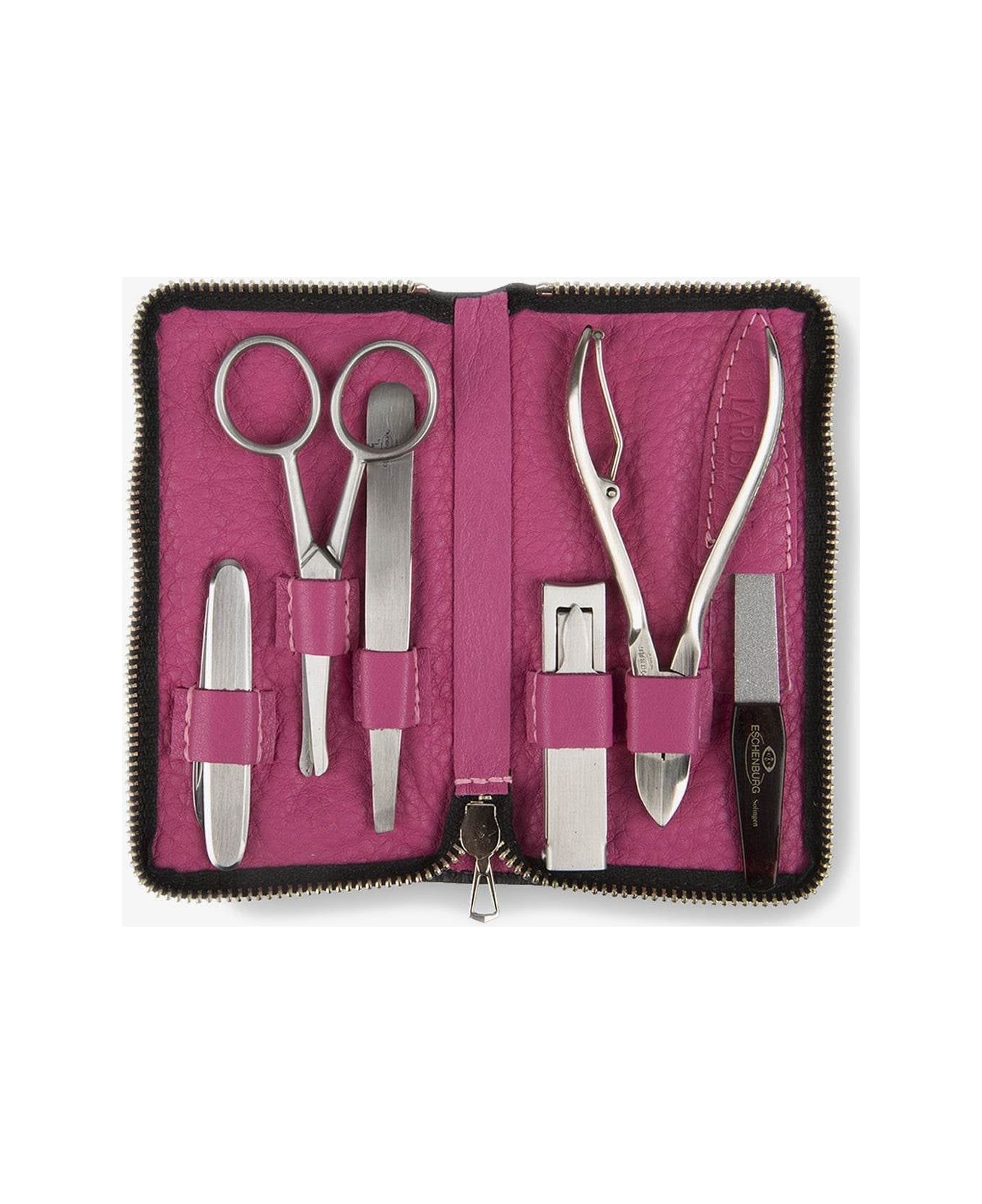 Larusmiani Manicure Set - M Totã² Beauty - Pink