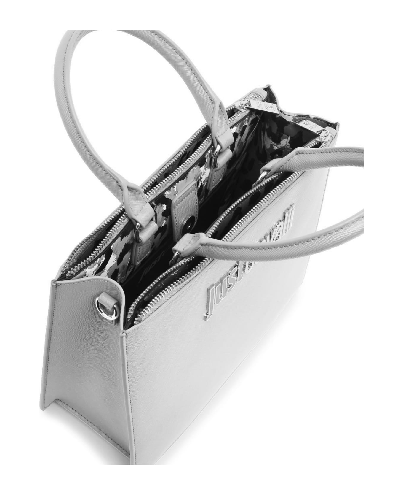 Just Cavalli Handbag - Black