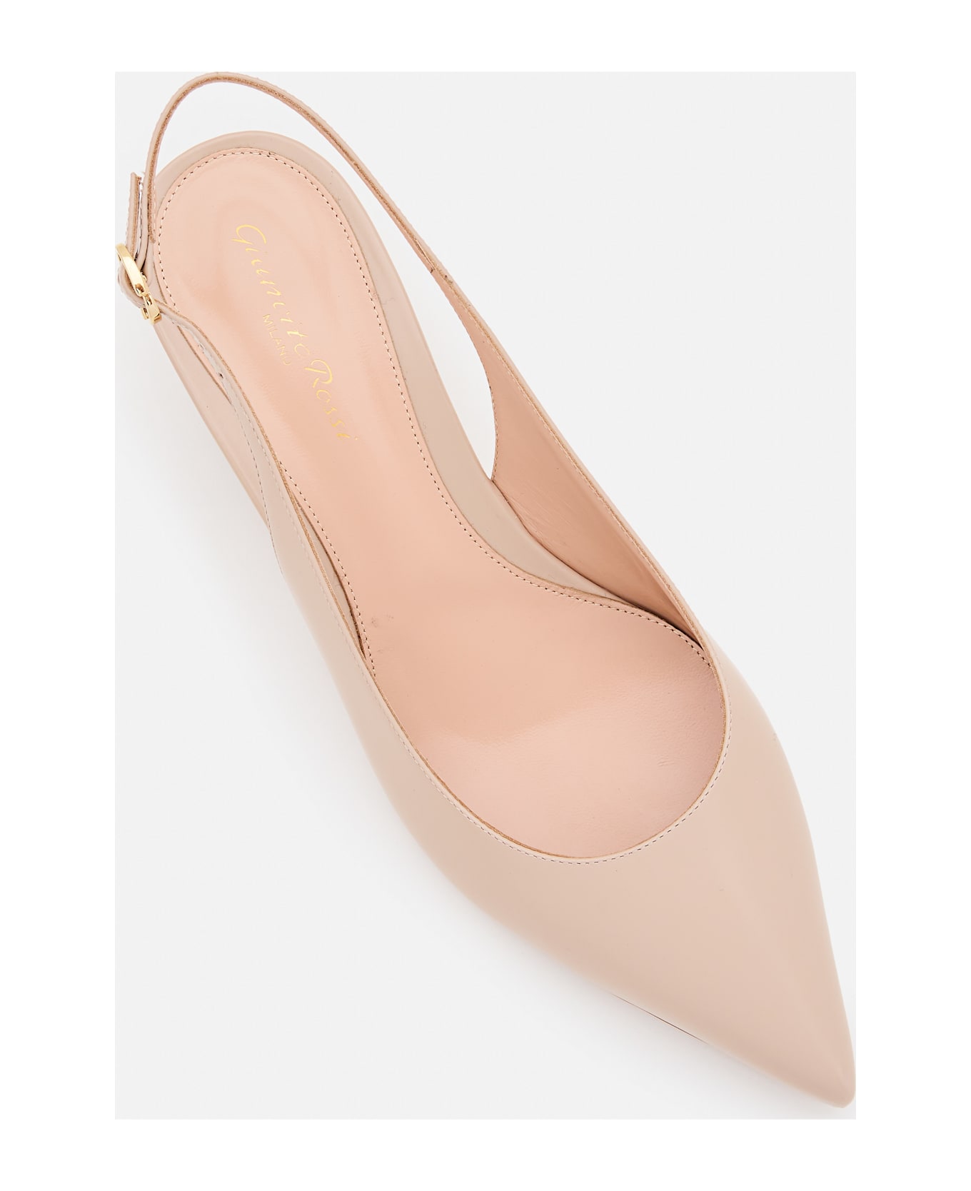 Gianvito Rossi Piper Sling 45 Tokio | italist