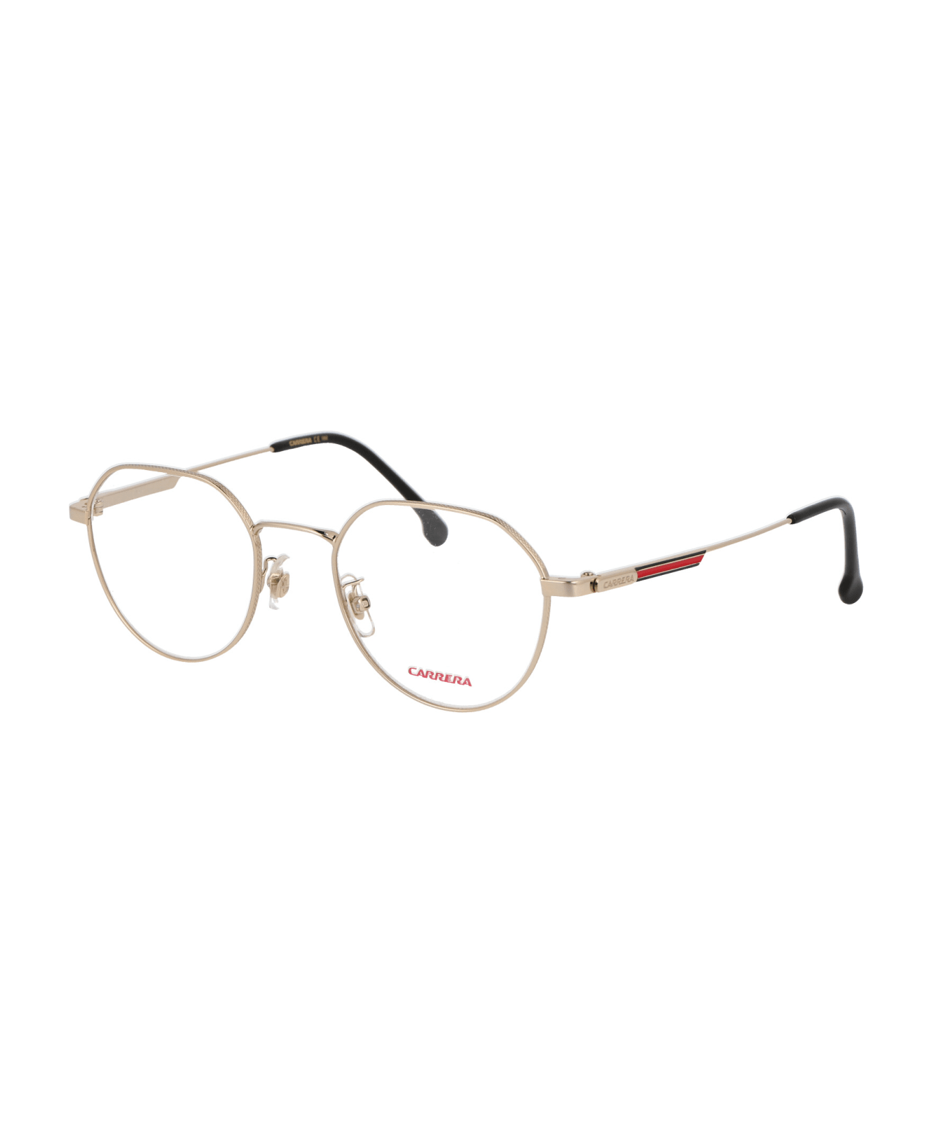 Carrera 1117/g Glasses - J5G GOLD アイウェア
