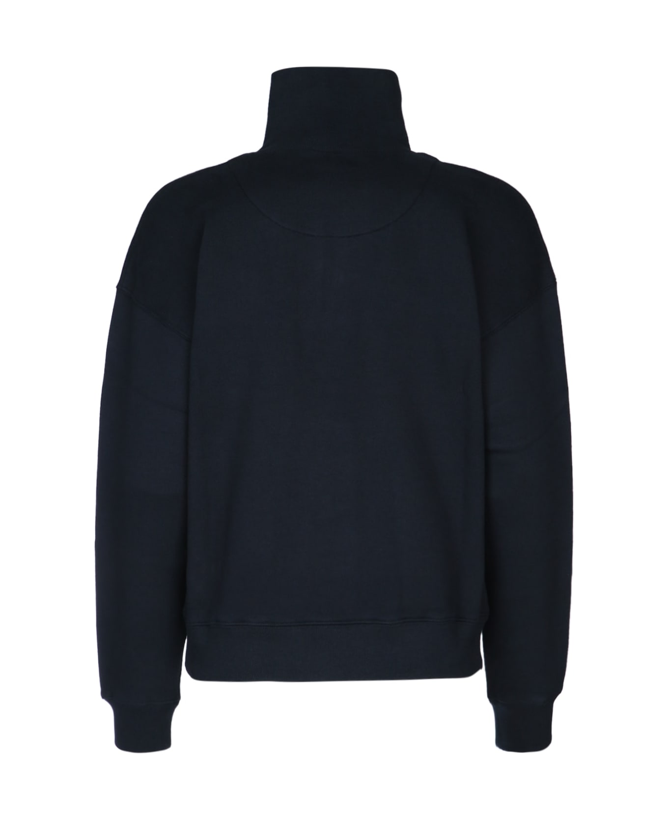 Maison Kitsuné Felpa - DEEPNAVY