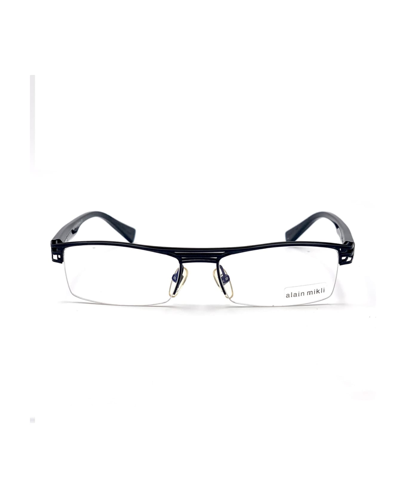 Alain Mikli Al1105 Glasses - Nero