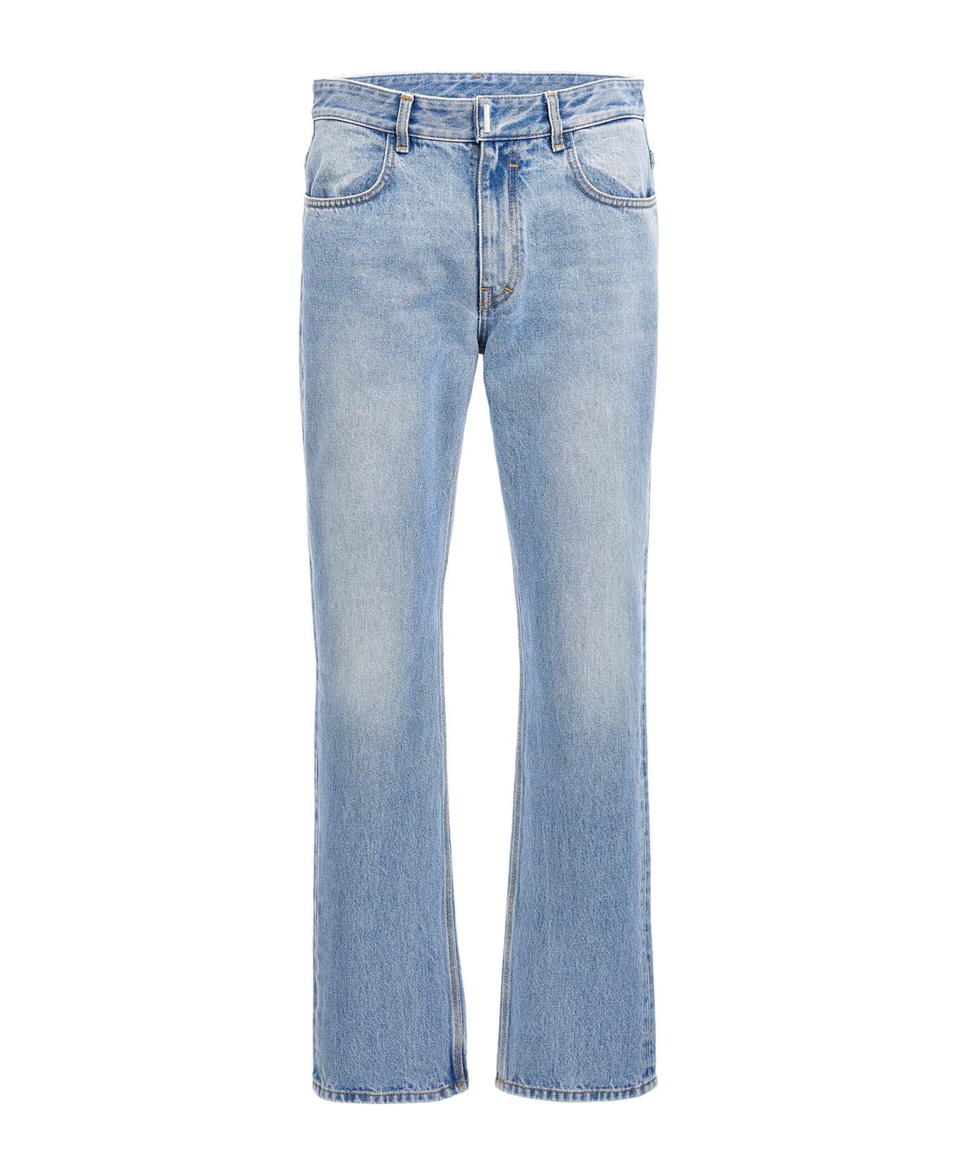 Givenchy Denim Jeans - LIGHT BLUE