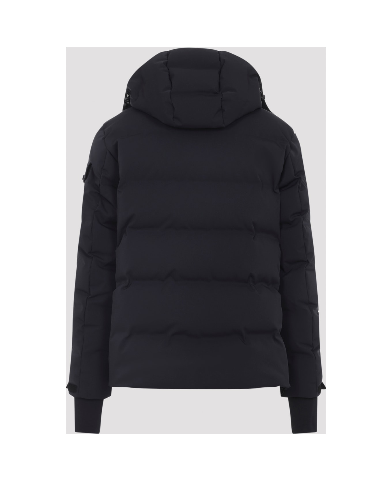 Moncler Grenoble Montgetech Jacket - Navy