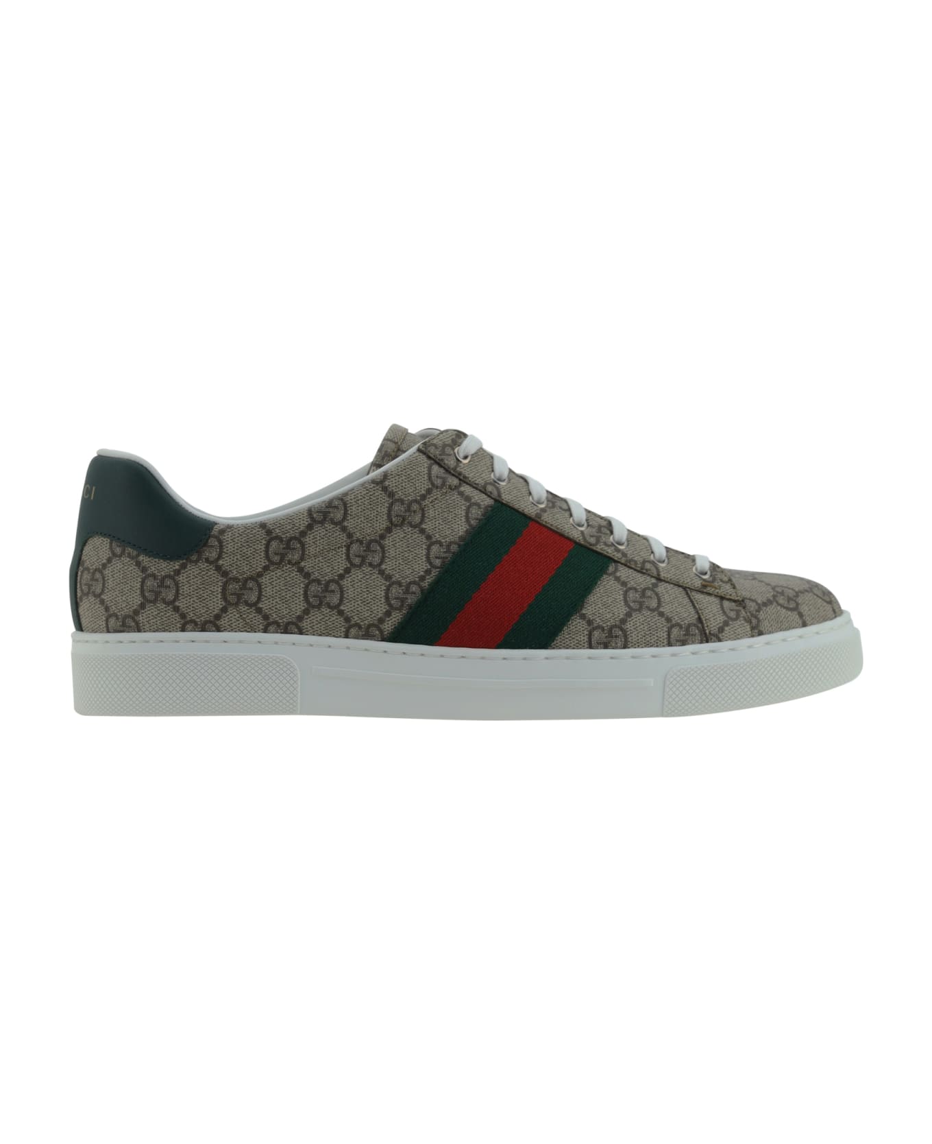 Gucci Sneakers - Beige