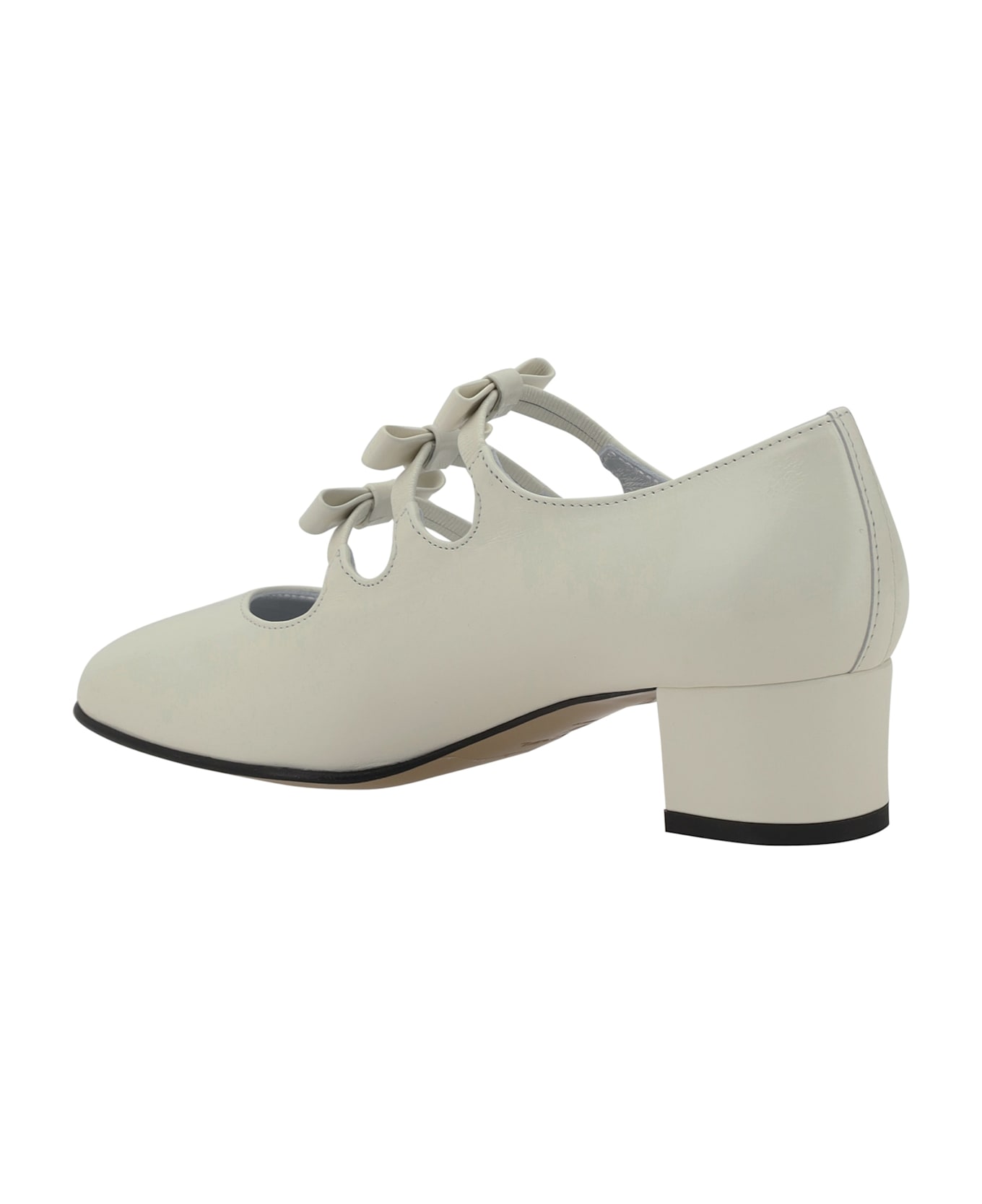 Carel Mary Jane Pumps