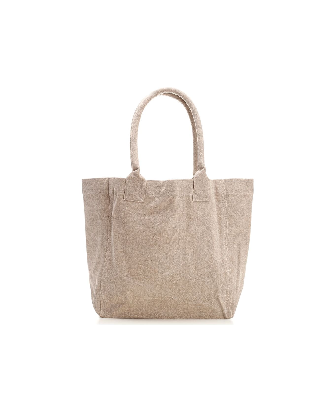 Marant Étoile 
yankee
 Tote - Beige