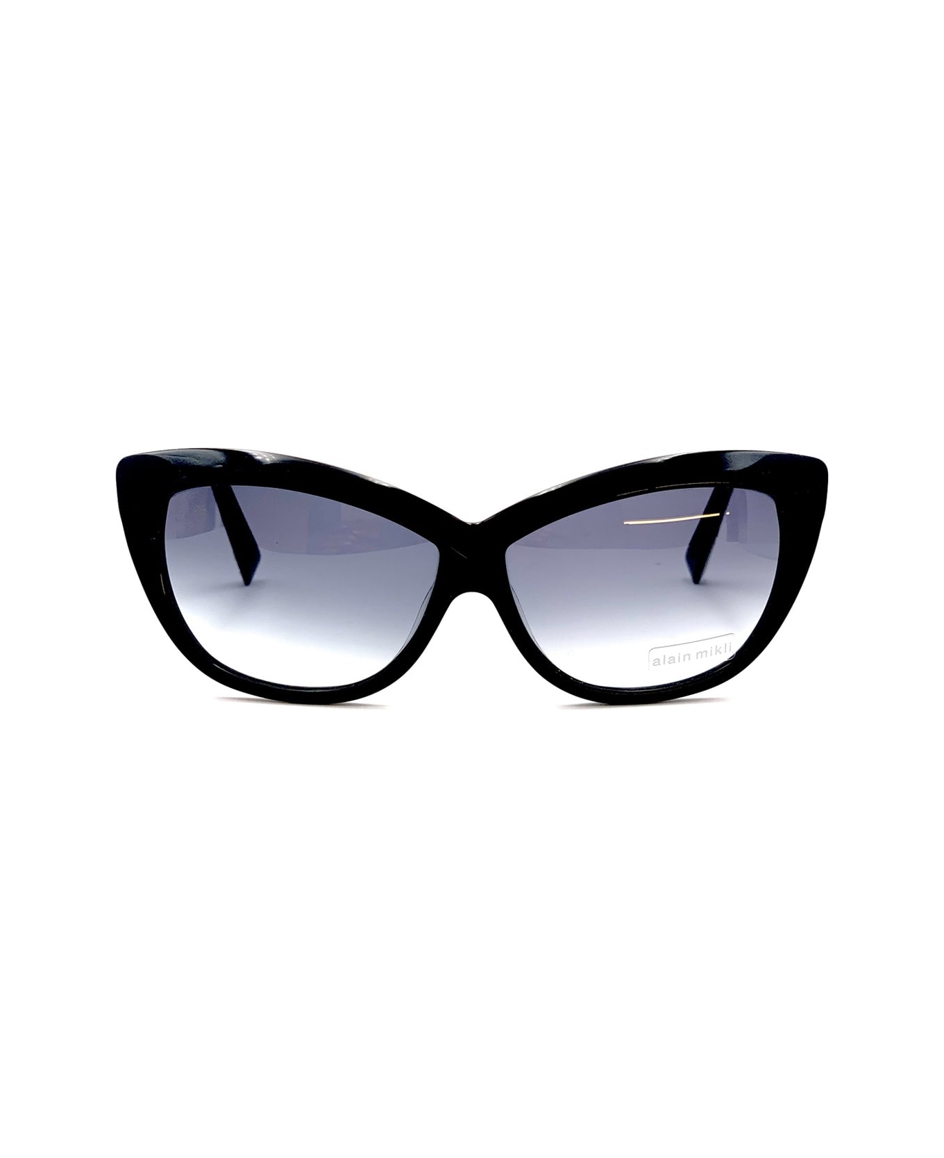 Alain Mikli Al1313 Sunglasses - Nero サングラス