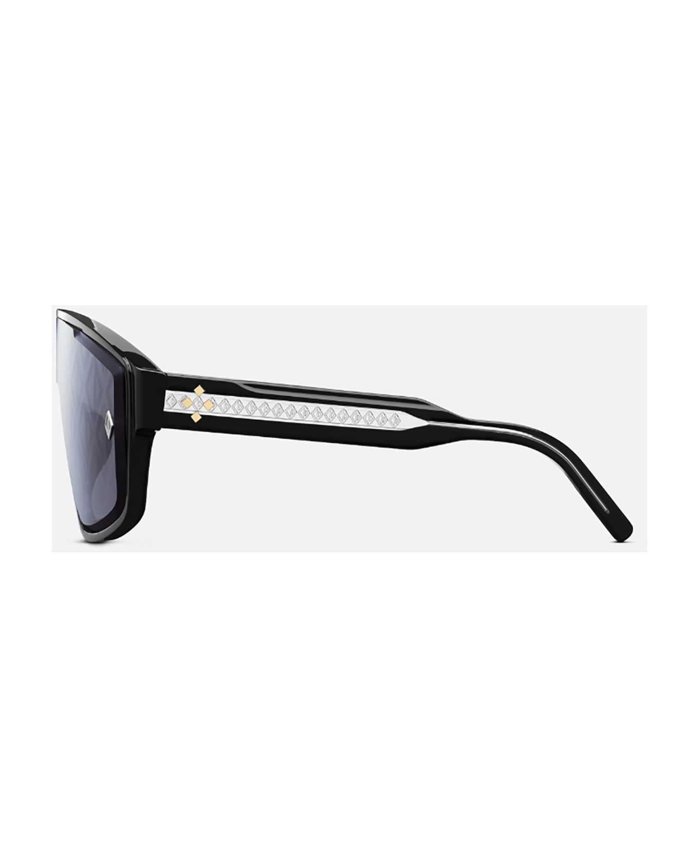 Dior CD DIAMOND M1U Sunglasses