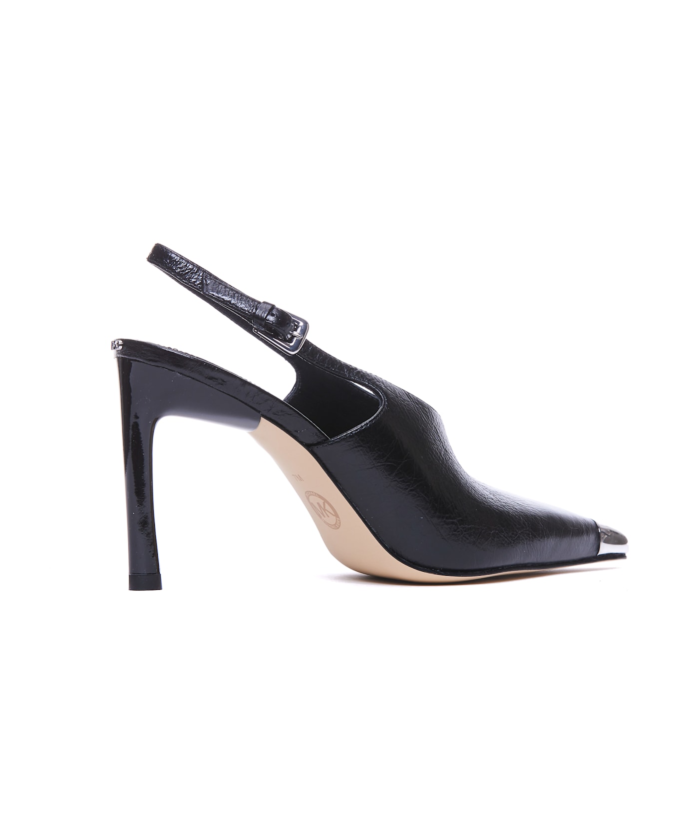 Michael Kors Kasia Pumps - Black