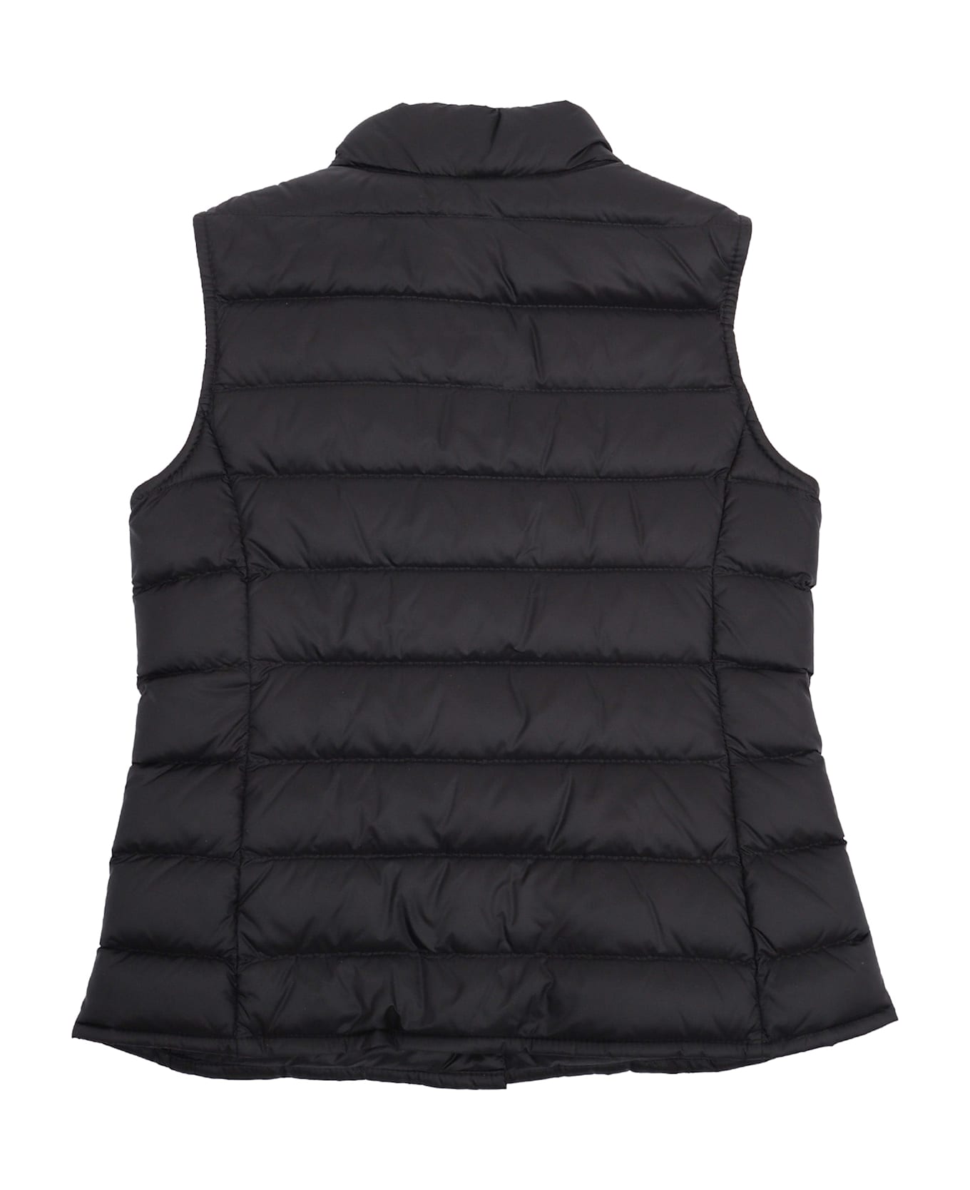 Moncler Liane Vest - BLACK