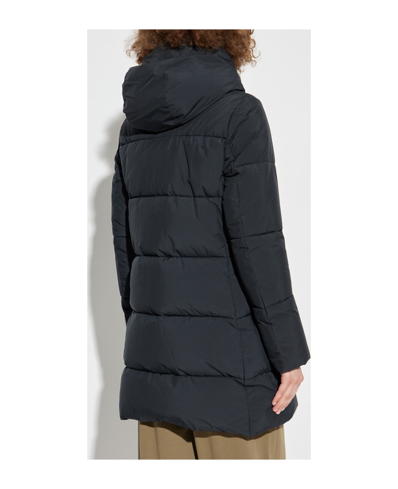 Save the Duck Insulated Jacket 
bethany
 - Black