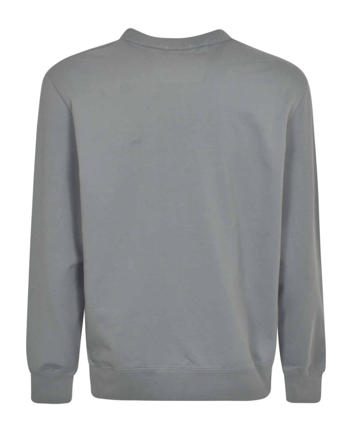 C.P. Company Stretch Fleece Sweatshirt - TURBULENCE