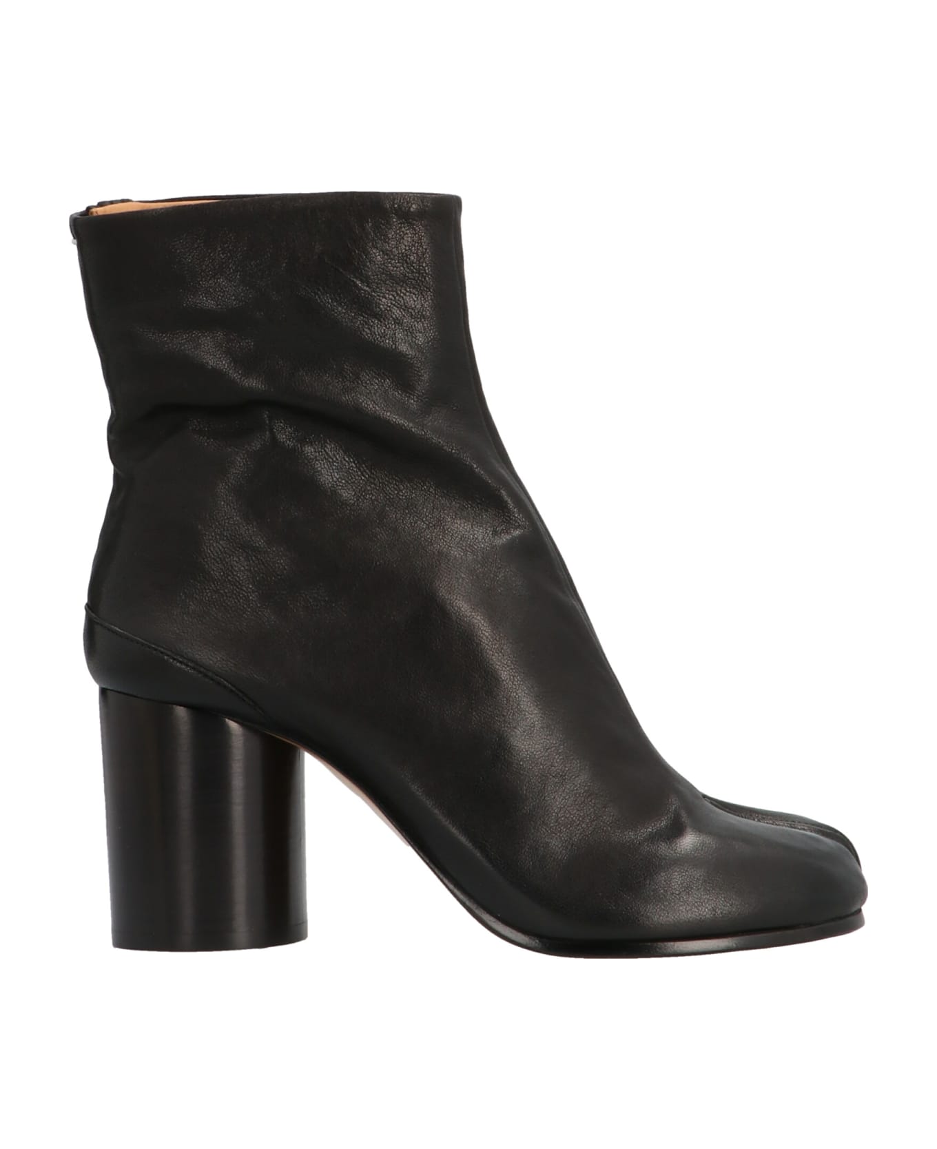 Maison Margiela 
tabi
 Shoes - Black
